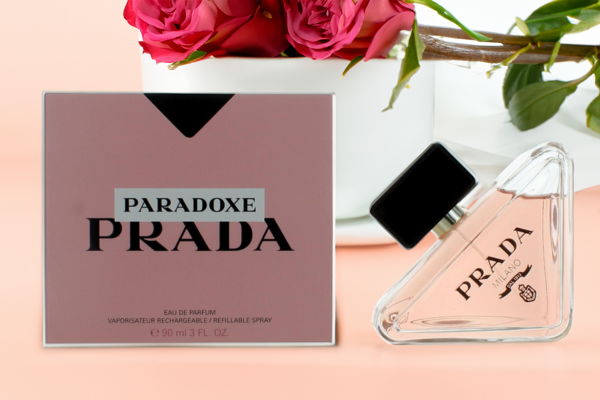 Prada Paradoxe