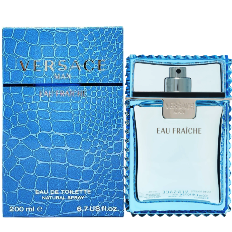 VERSACE