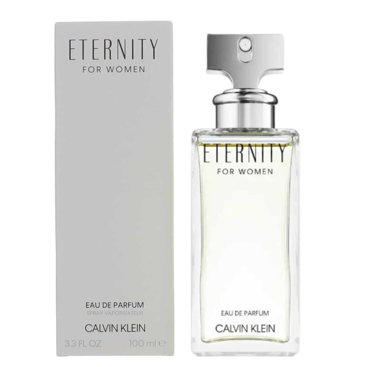 Eternity for women