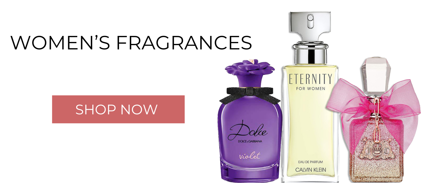 Women's fragrances