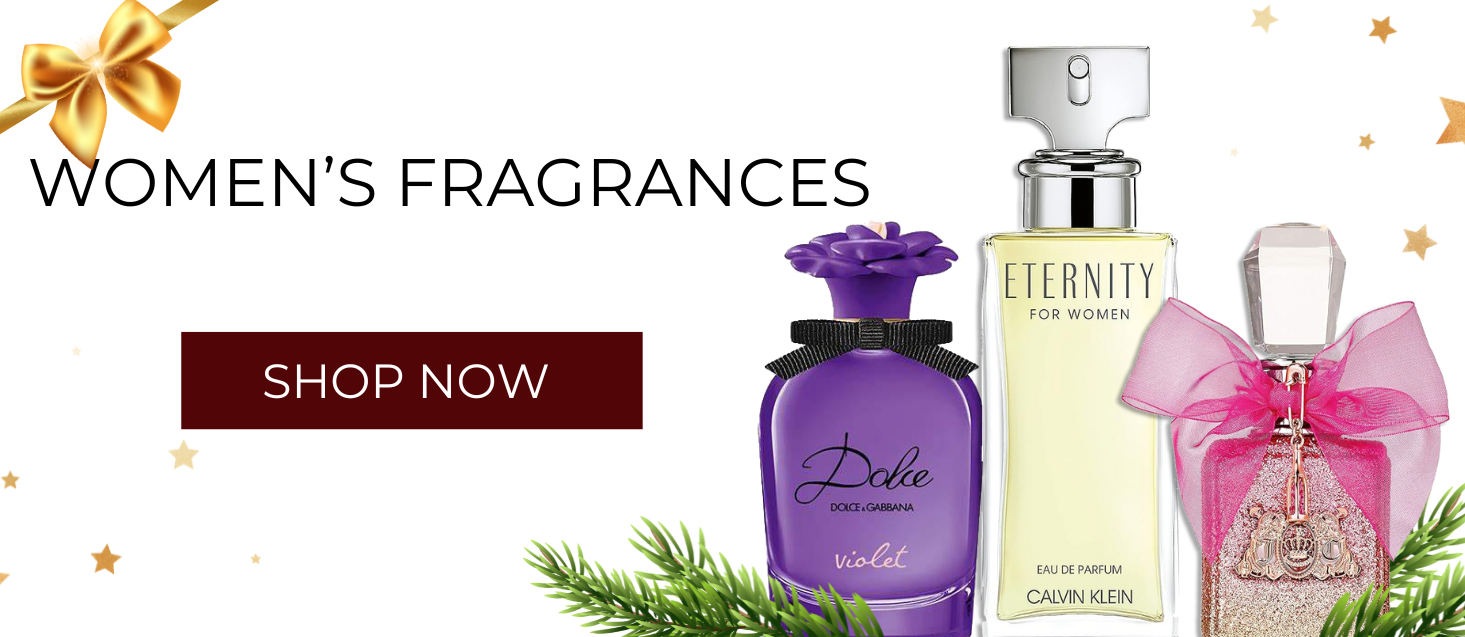 Women's Fragrances