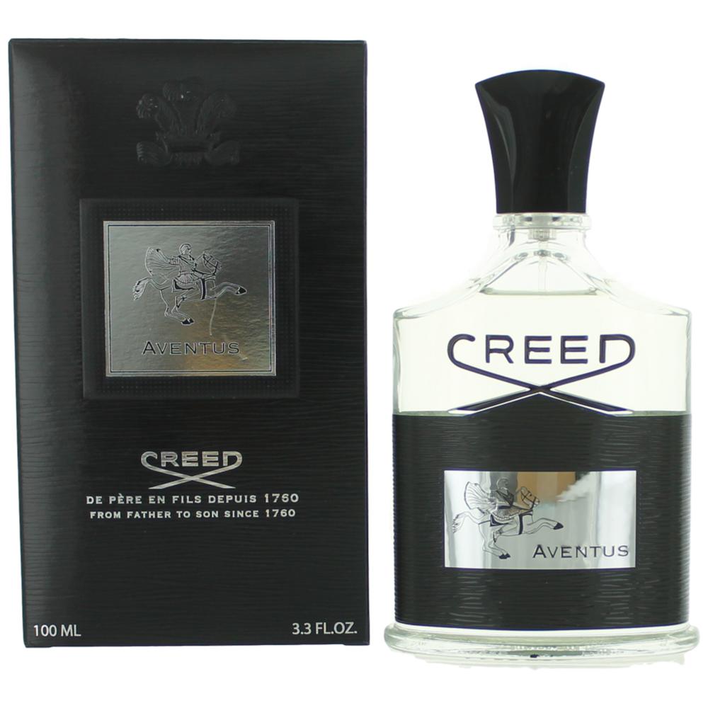Aventus by Creed, 1 oz Millesime EDP Spray for Men