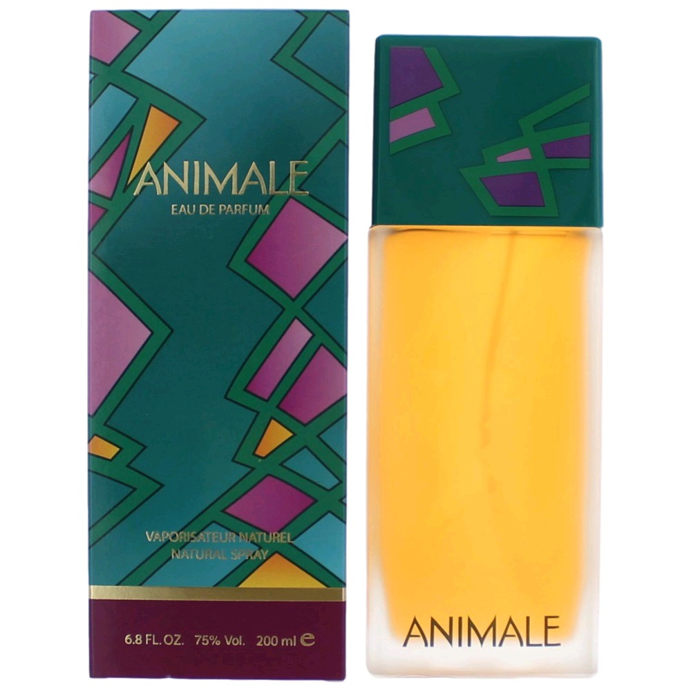 Animale by Animale, 3.4 oz EDP Spray for Women