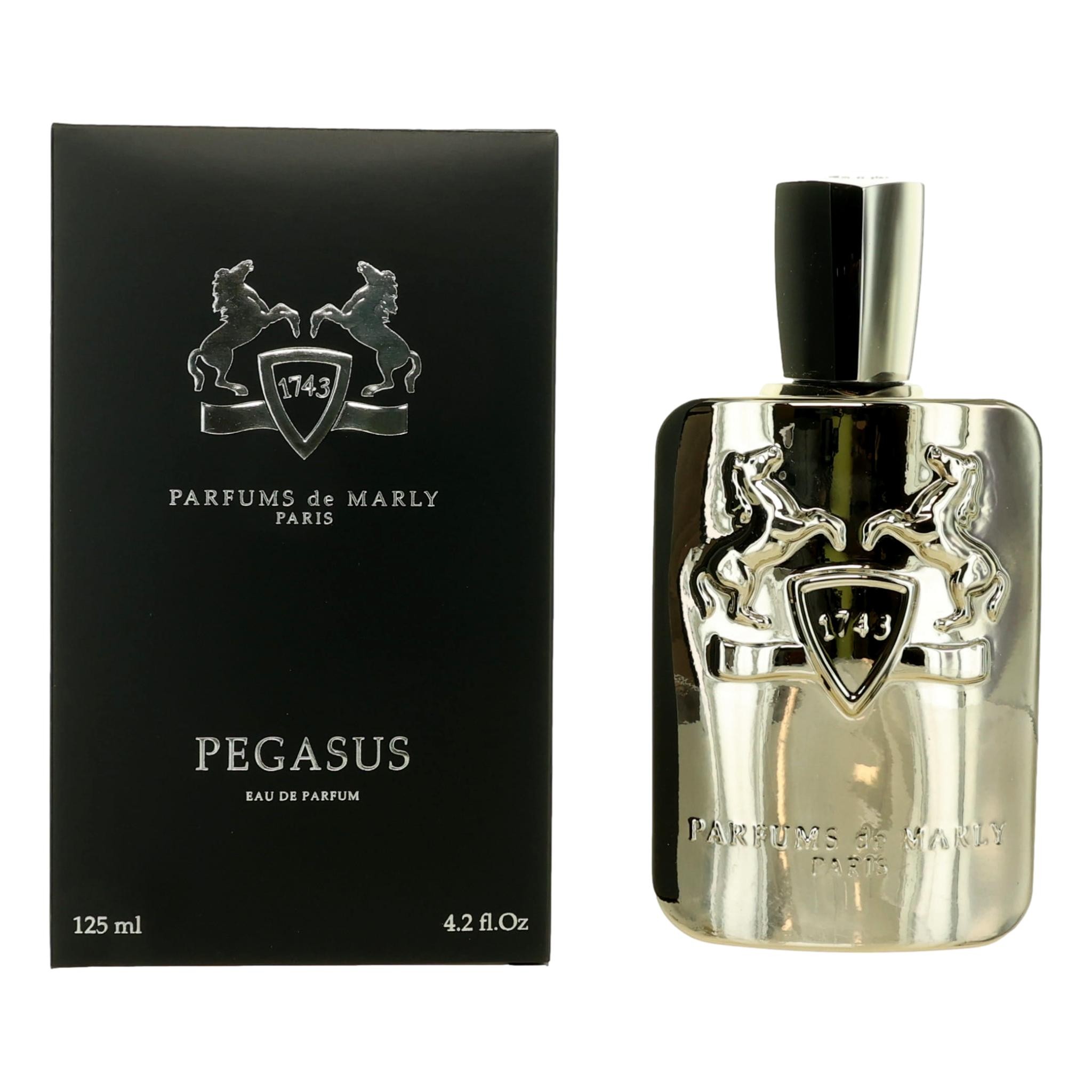Parfums de Marly Pegasus by Parfums de Marly, 6.7 oz EDP Spray for Men