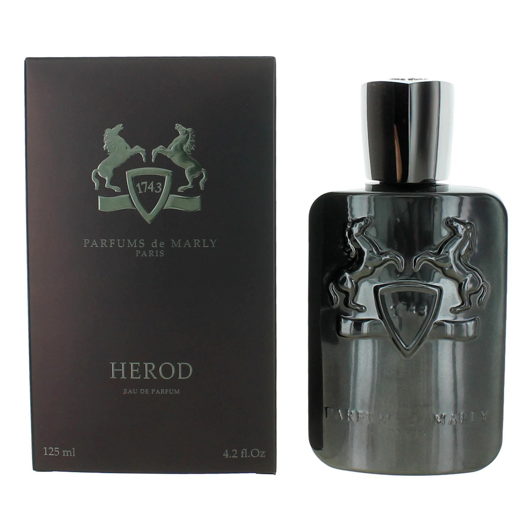 Parfums de Marly Herod by Parfums de Marly, 2.5 oz EDP Spray for Men