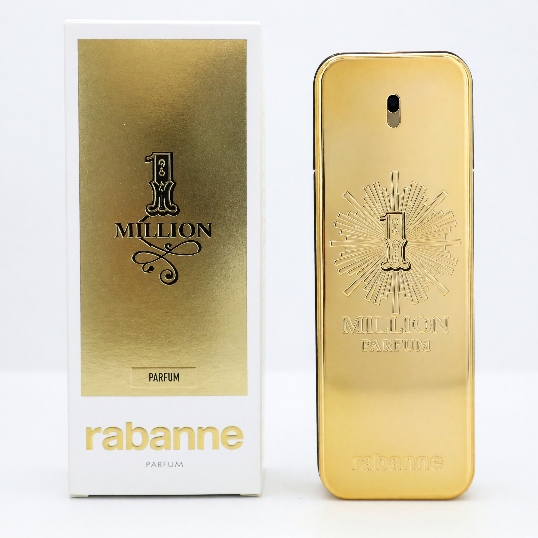 1 Million by Paco Rabanne, 6.8 oz EDT Spray for Men