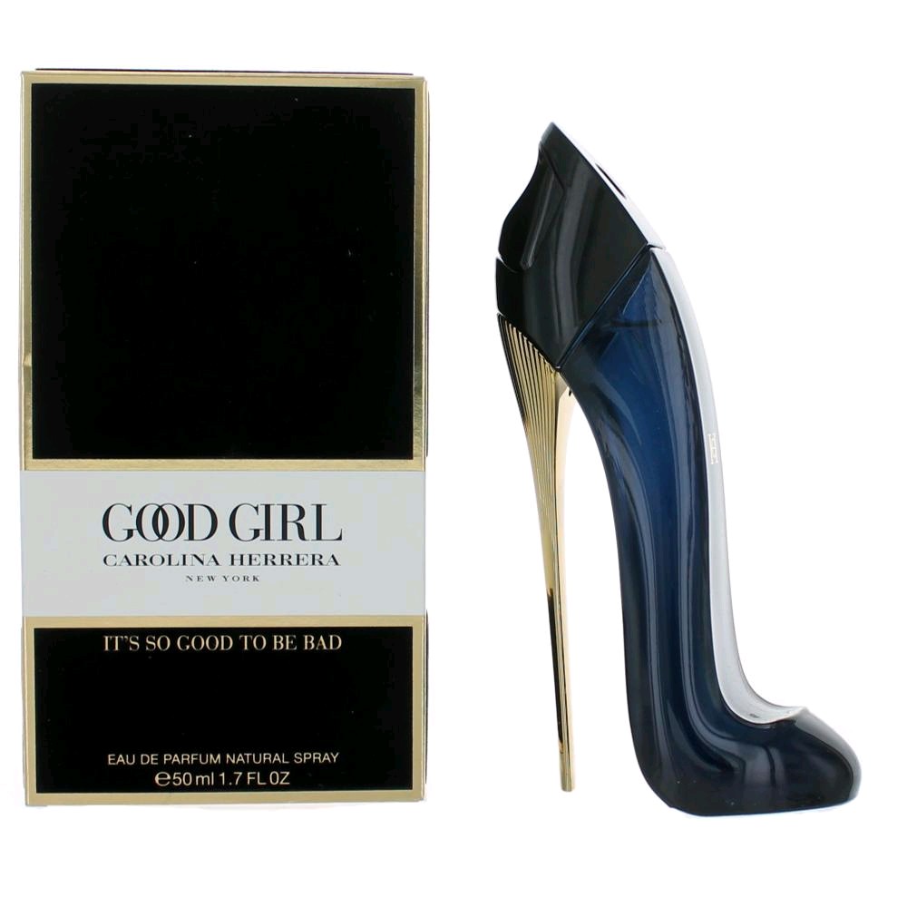 Good Girl by Carolina Herrera, 5.1 oz EDP Spray for Women