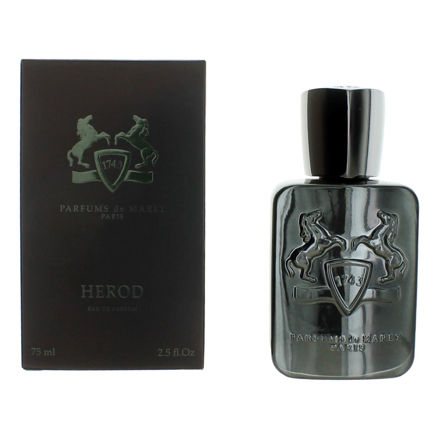 Parfums de Marly Herod by Parfums de Marly, 4.2 oz EDP Spray for Men
