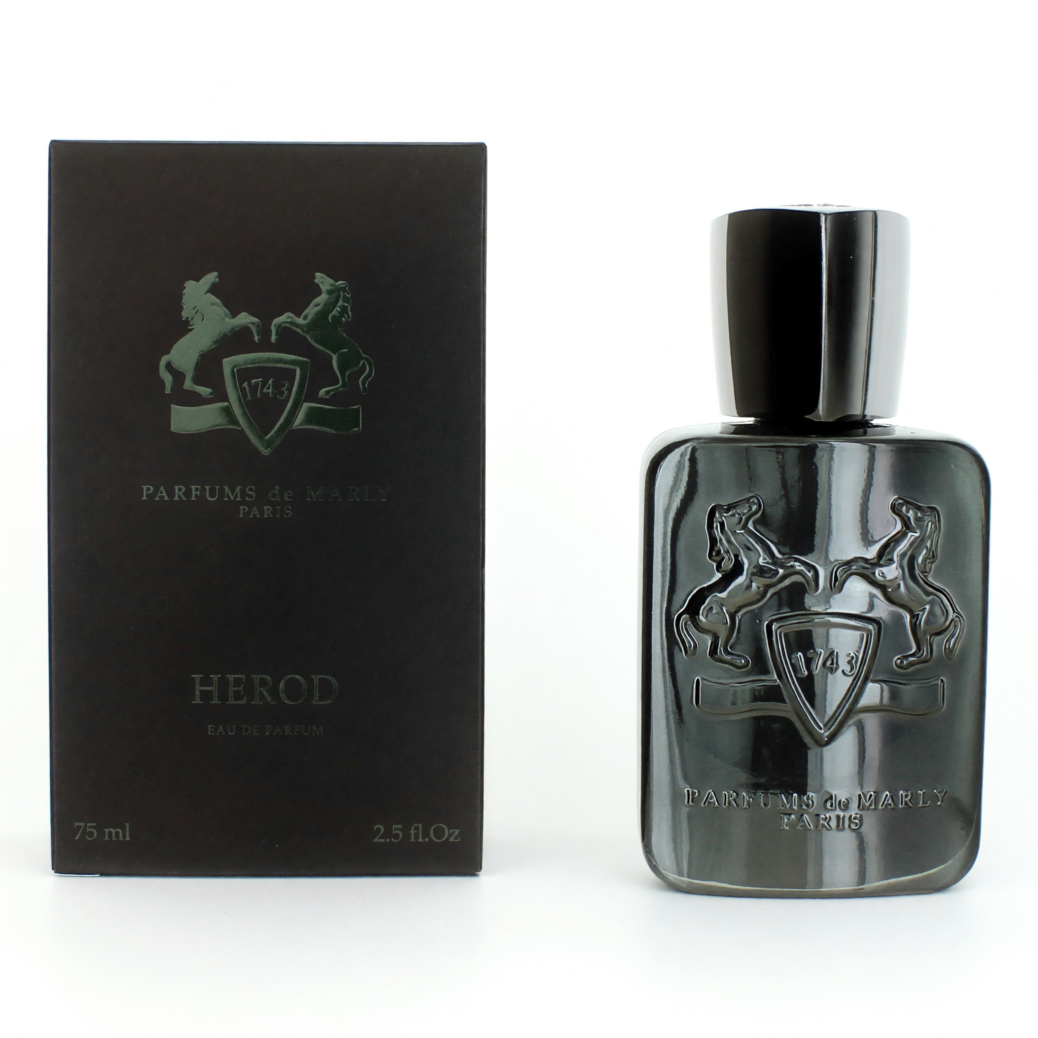Parfums de Marly Herod by Parfums de Marly, 4.2 oz EDP Spray for Men