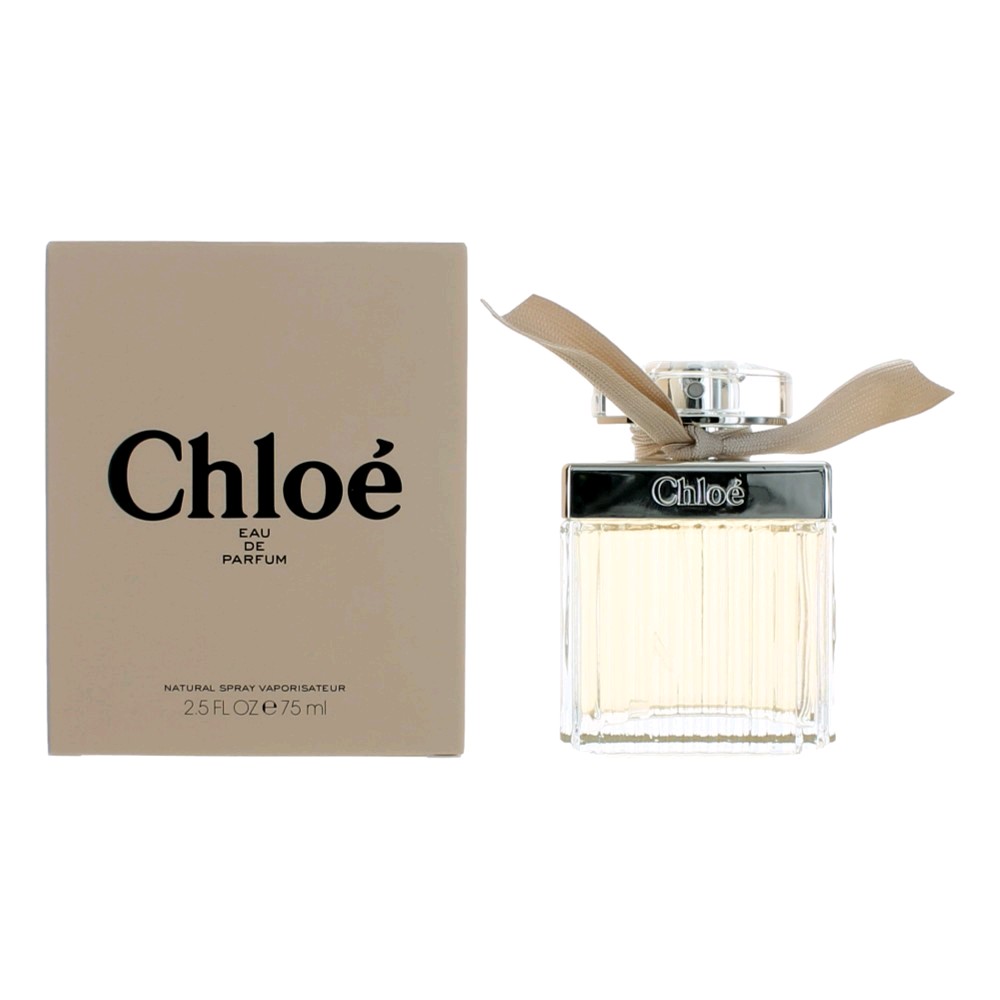 Chloe New by Chloe, 1.6 oz EDP Spray for Women