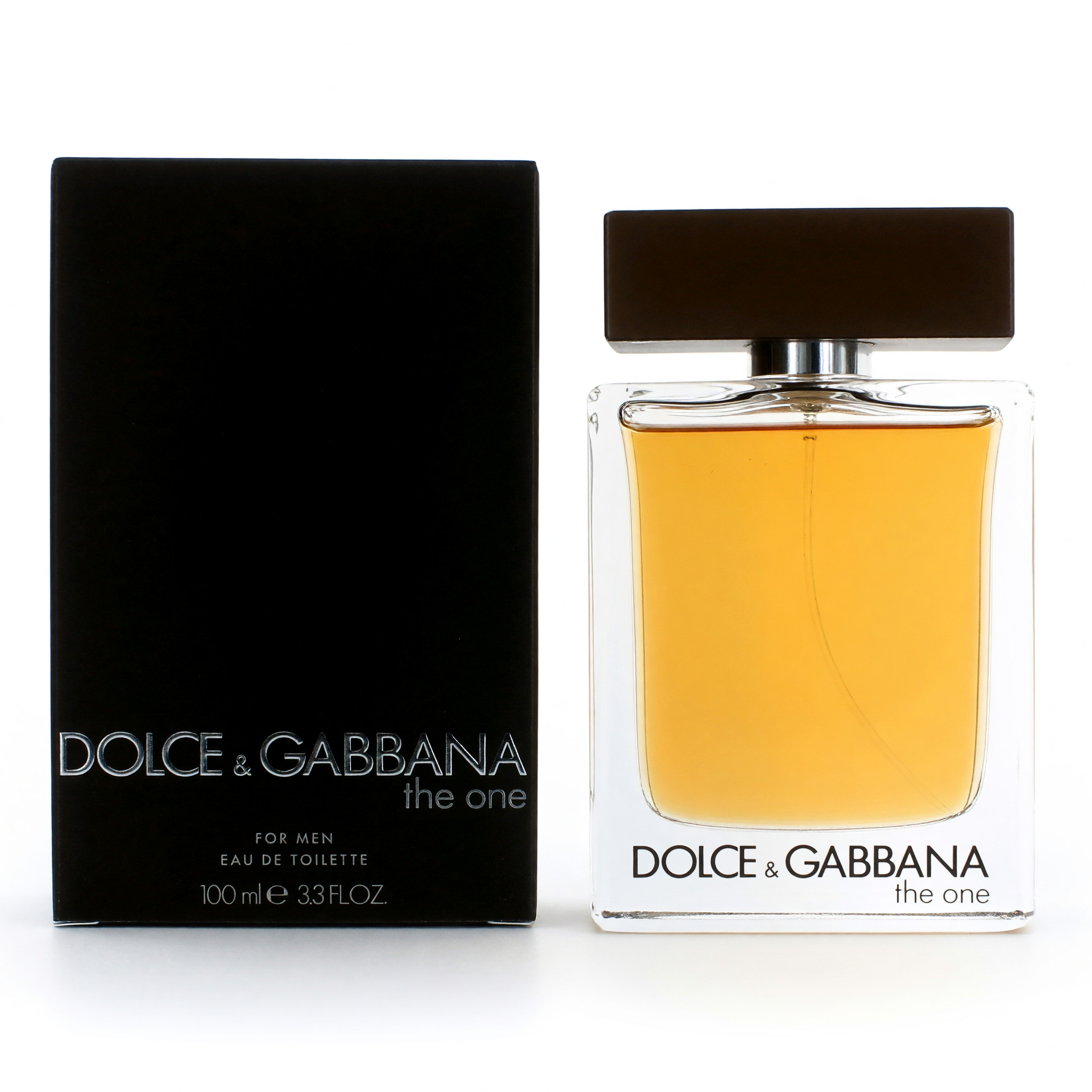 The One by Dolce & Gabbana, 5 oz EDP Spray for Men