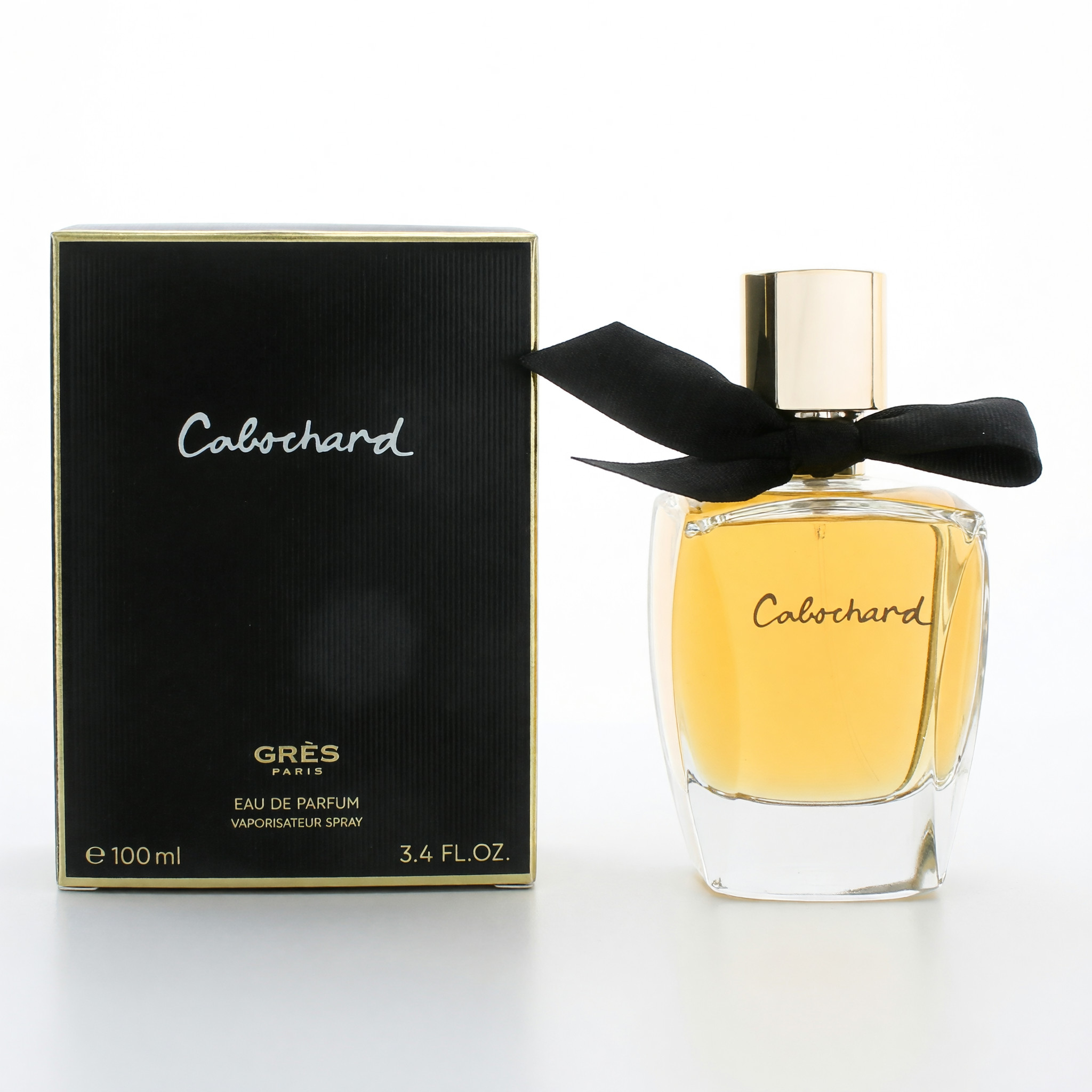 香水(女性用) Calochard GRES 30ml Cabochard by Parfums Gres, 3.4 oz EDT Spray for Women