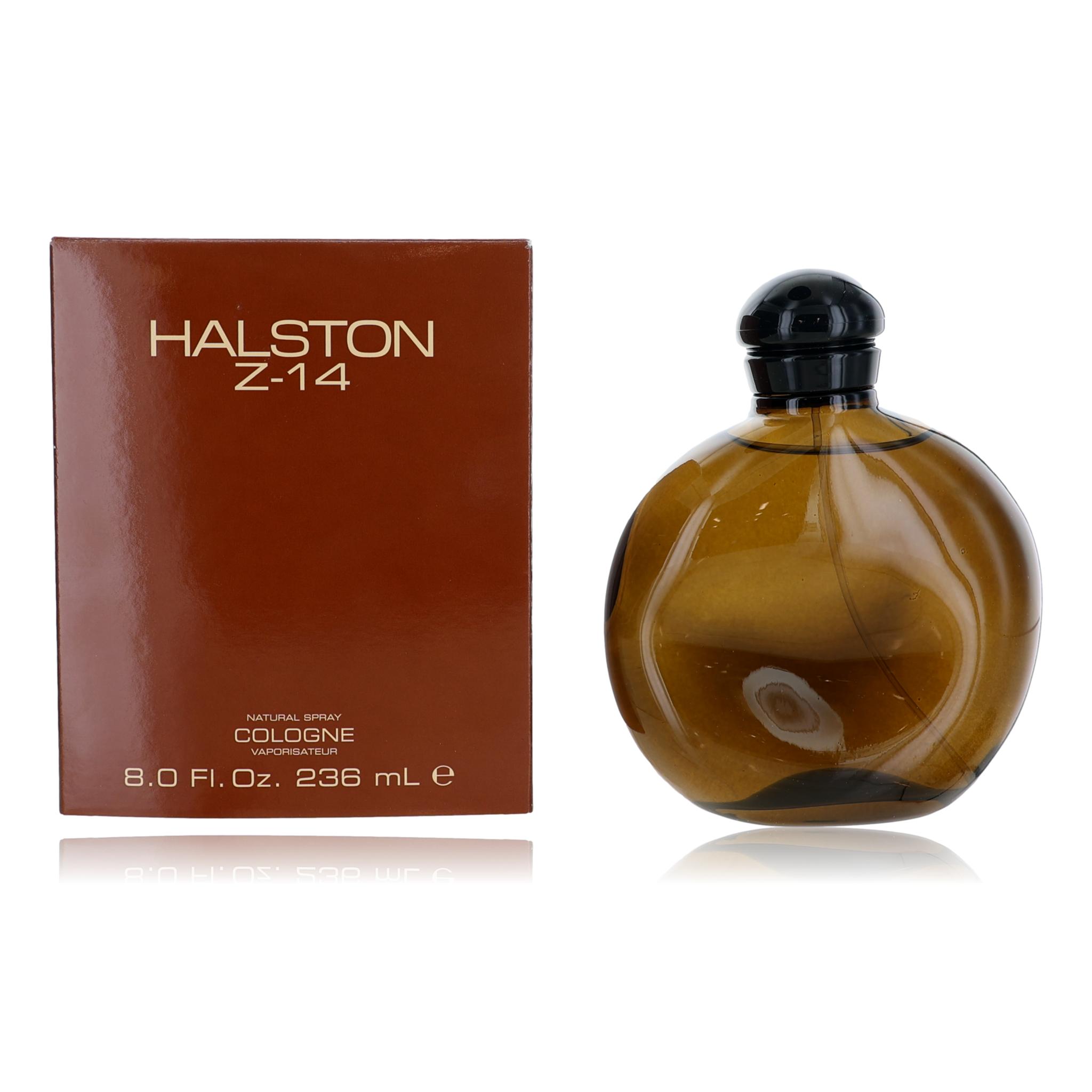 Halston Z-14 by Halston, 3 Piece Gift Set for Men