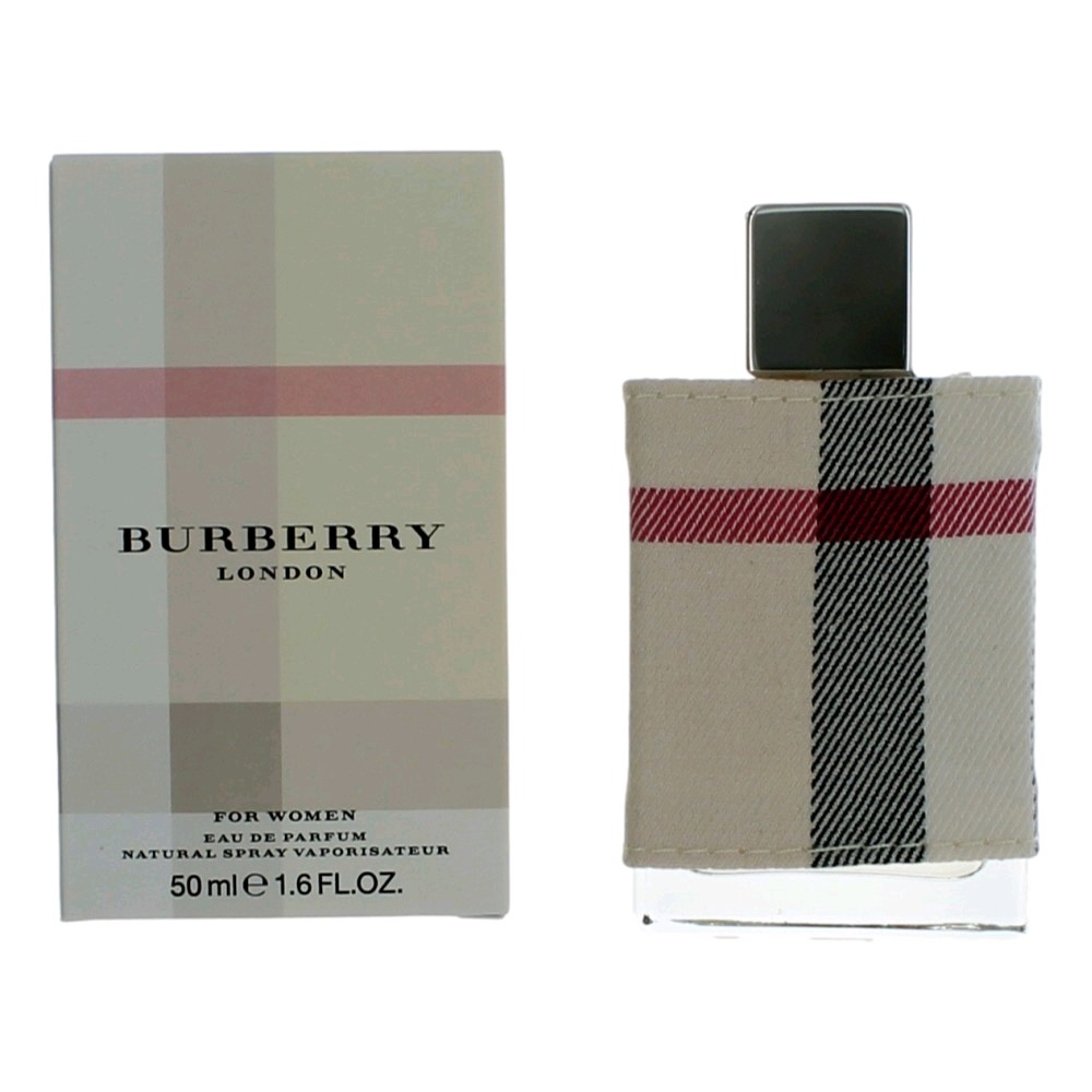 Burberry London by Burberry, 3.3 oz EDP Spray for Women