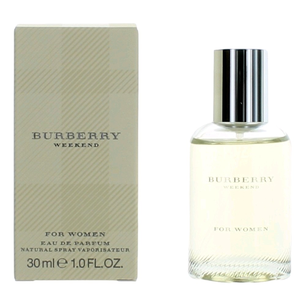 Burberry Weekend by Burberry, 1.6 oz EDP Spray for Women