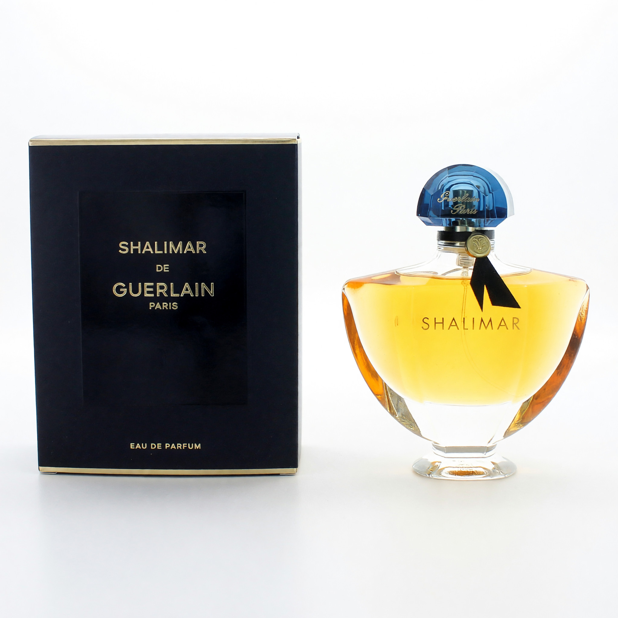 Shalimar by Guerlain, 6.7 oz Supreme Body Creme for Women (Jar)