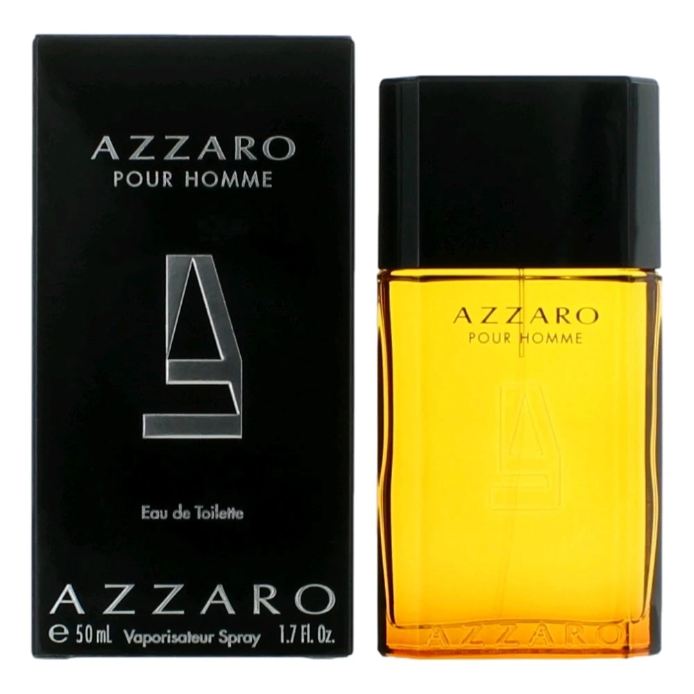 Azzaro by Azzaro, 6.8 oz EDT Spray for Men