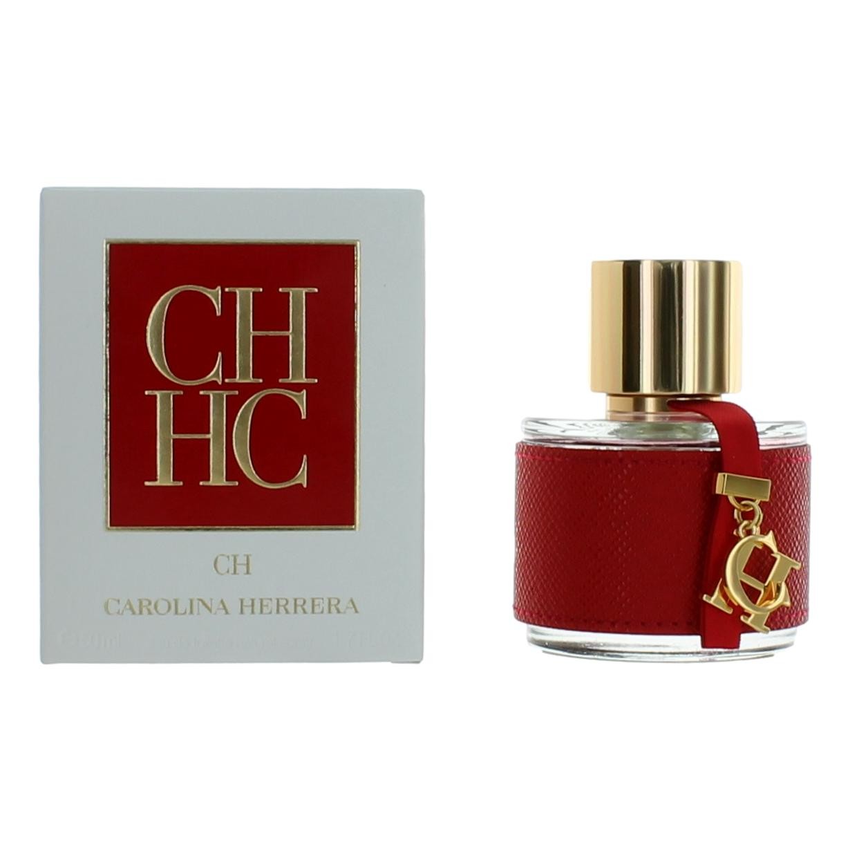 CH by Carolina Herrera, 3.4 oz EDT Spray for Women