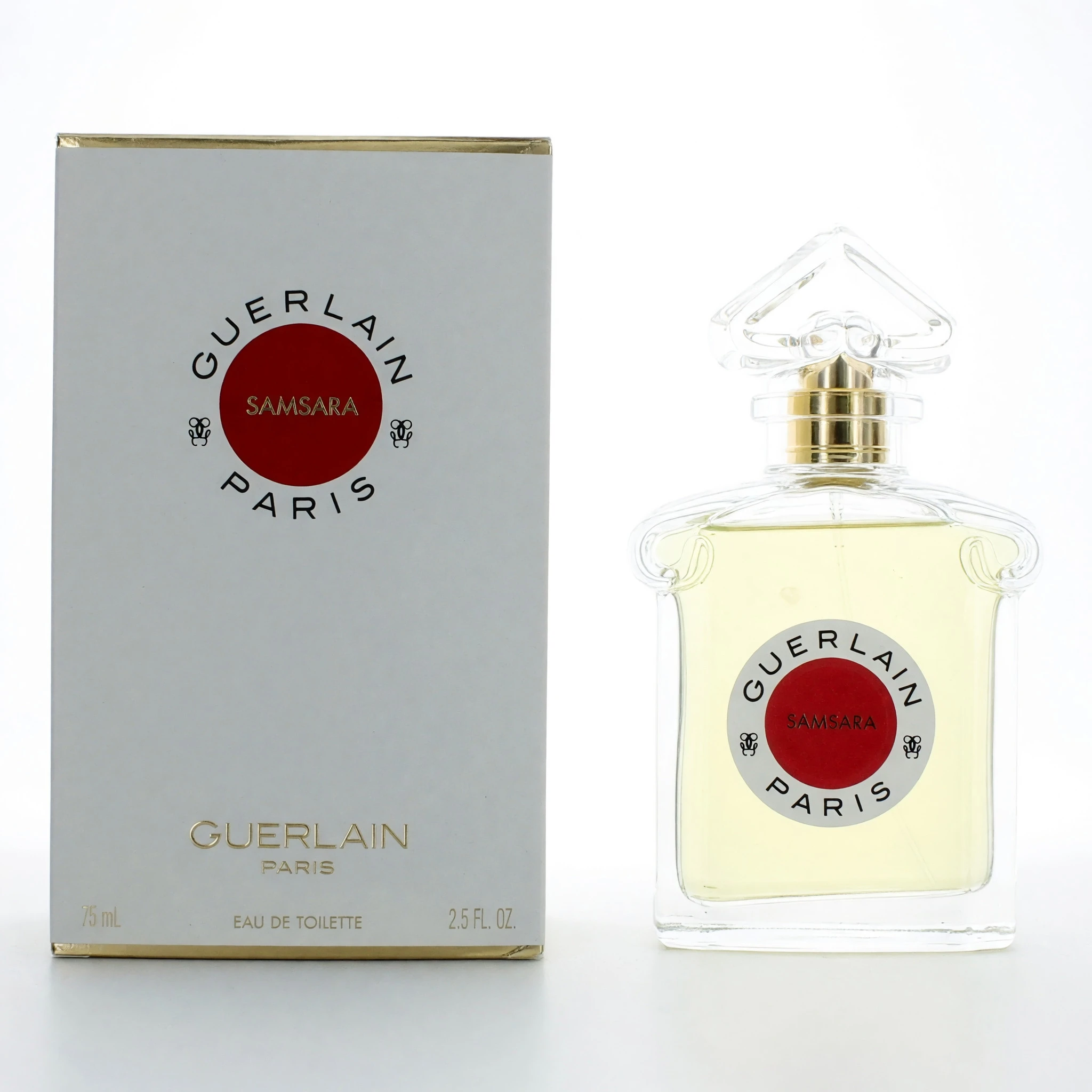 Samsara by Guerlain, 2.5 oz EDP Spray for Women