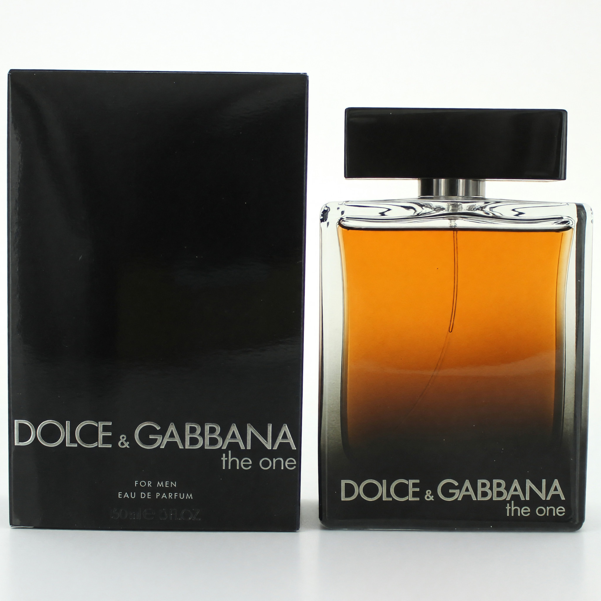 The One by Dolce & Gabbana, 3.3 oz EDT Spray for Men