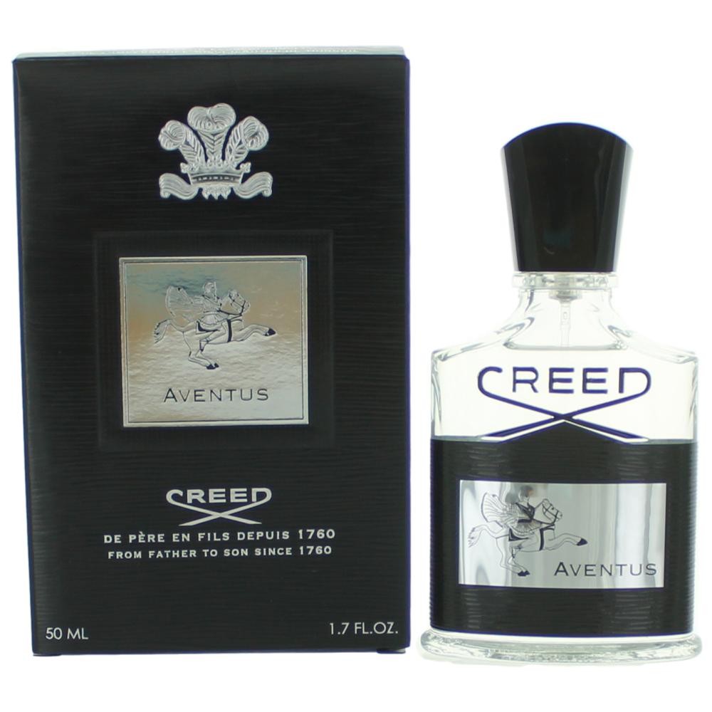 CREED AVENTUS アバントゥス Aventus by Creed EDP Spray for Men