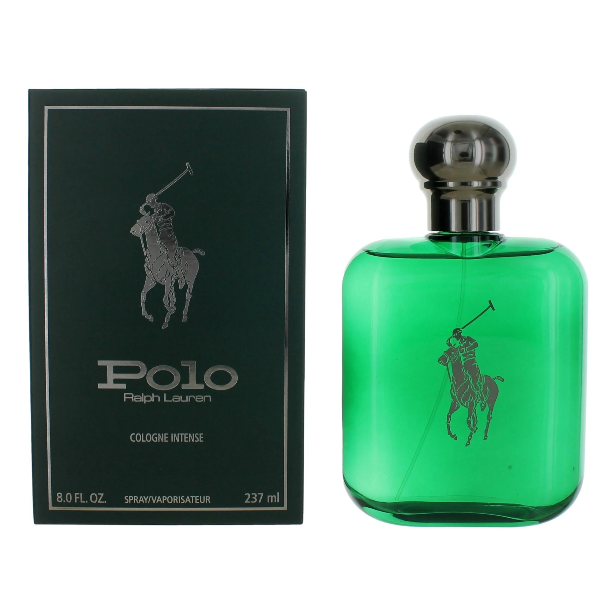 Polo by Ralph Lauren, 4.2 oz EDT Spray for Men