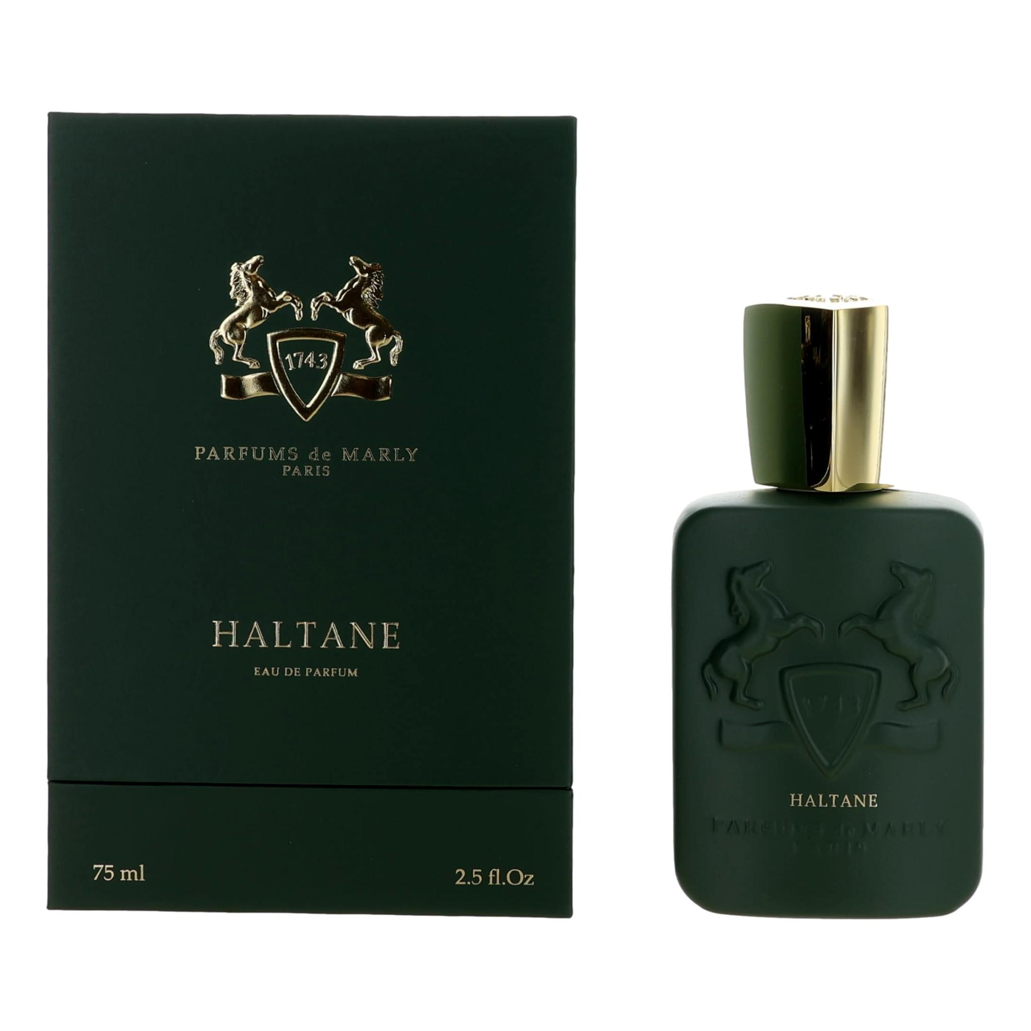 Parfums de Marly Haltane by Parfums de Marly EDP Spray for Men