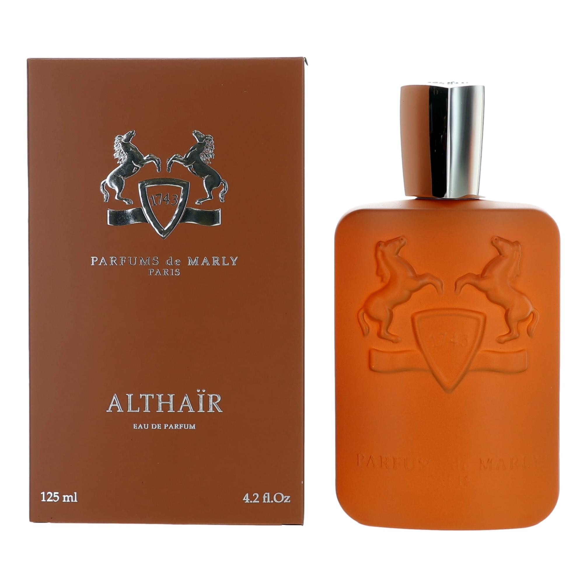 Parfums de Marly Althair by Parfums de Marly, 2.5oz EDP Spray for