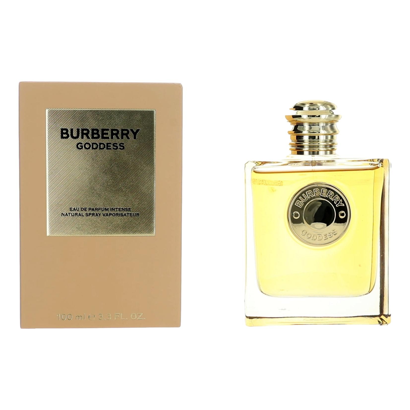 Burberry Goddess by Burberry, 3.3 oz EDP Spray for Women