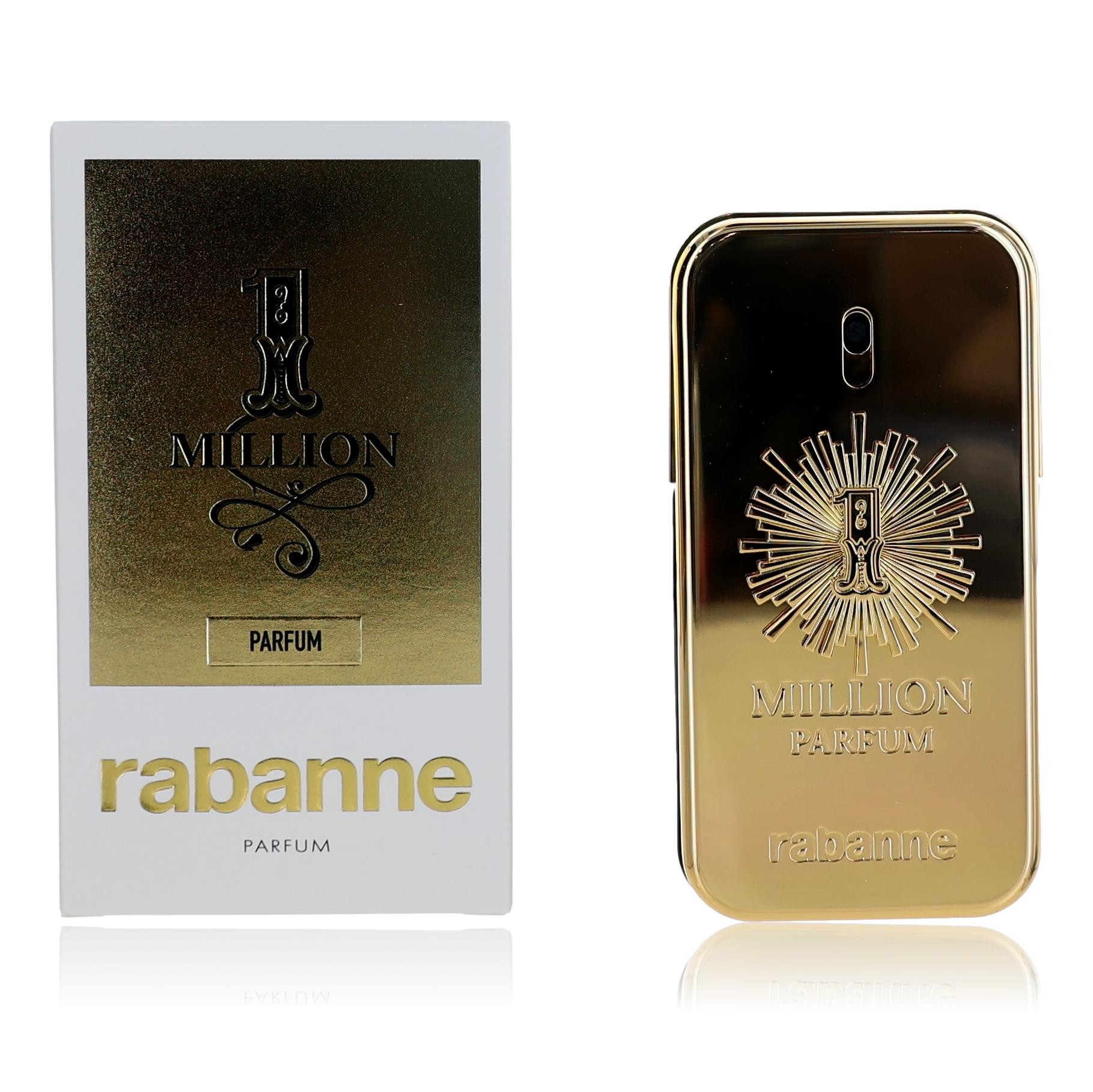 1 Million by Paco Rabanne, 6.8 oz EDT Spray for Men