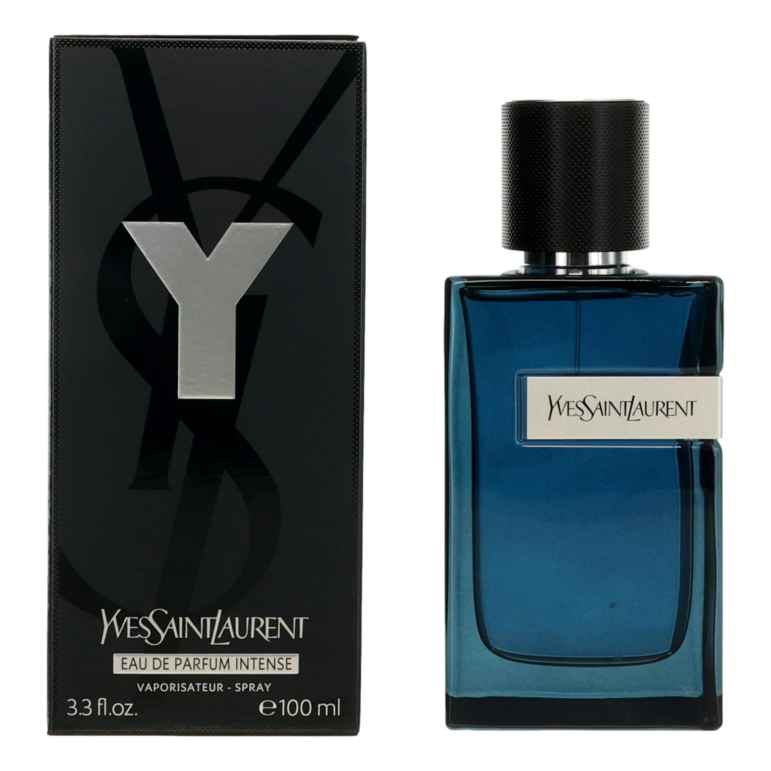 Y by Yves Saint Laurent, 3.3 oz EDP Spray for Men