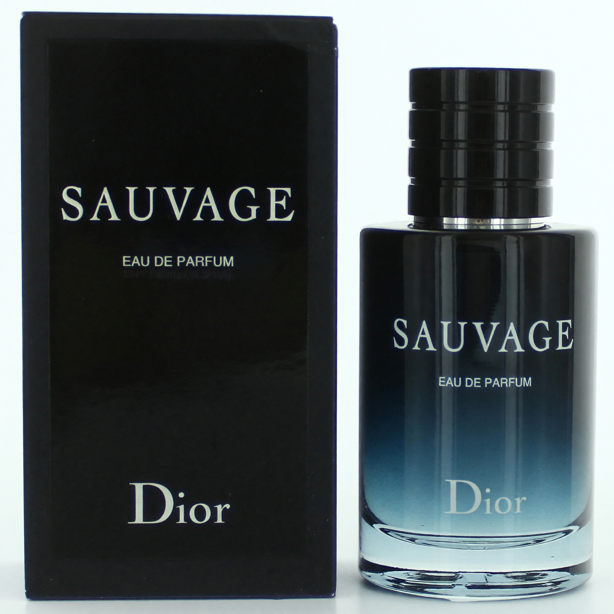 Sauvage by Christian Dior, 6.8 oz EDP Spray for Men