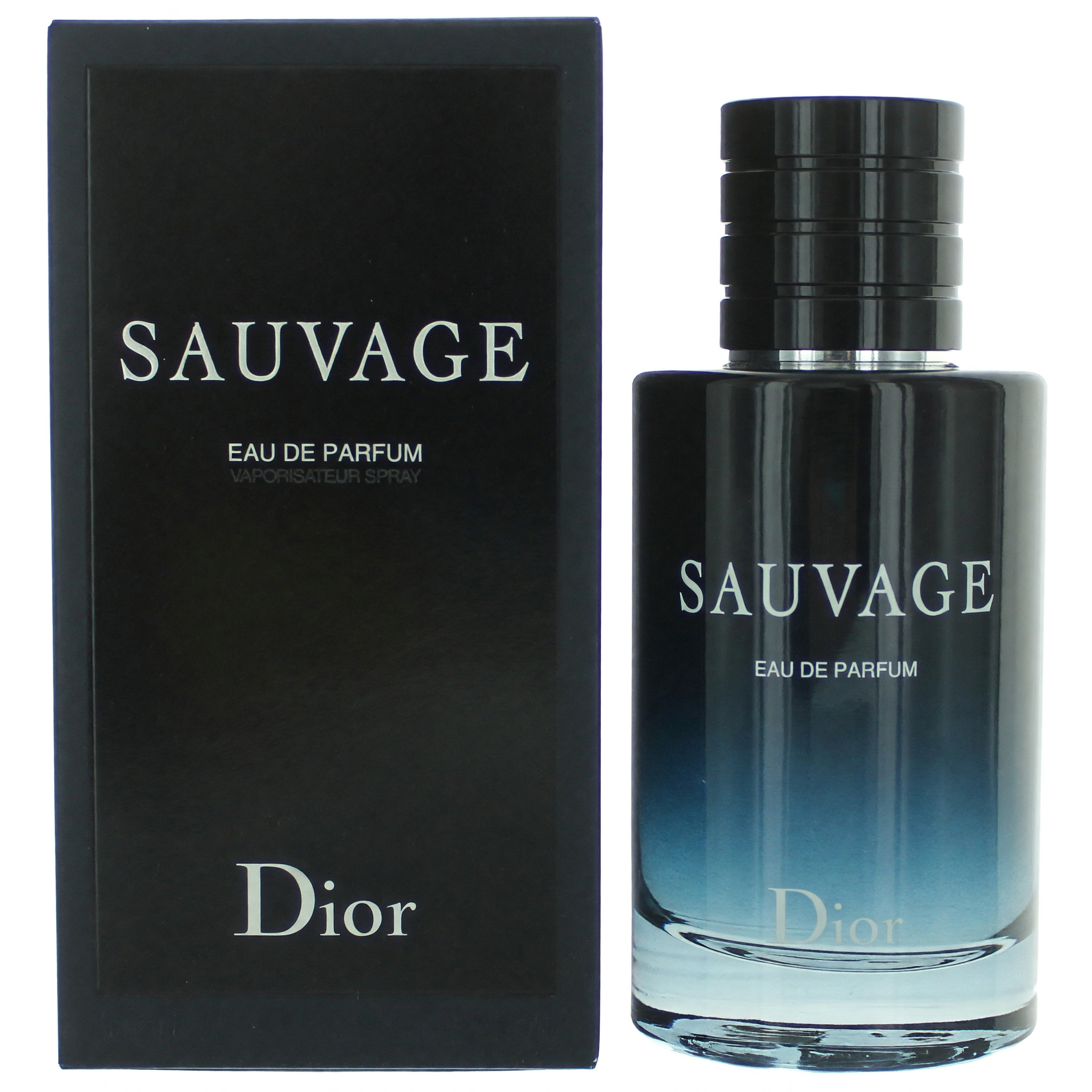 Sauvage by Christian Dior, 6.8 oz EDP Spray for Men