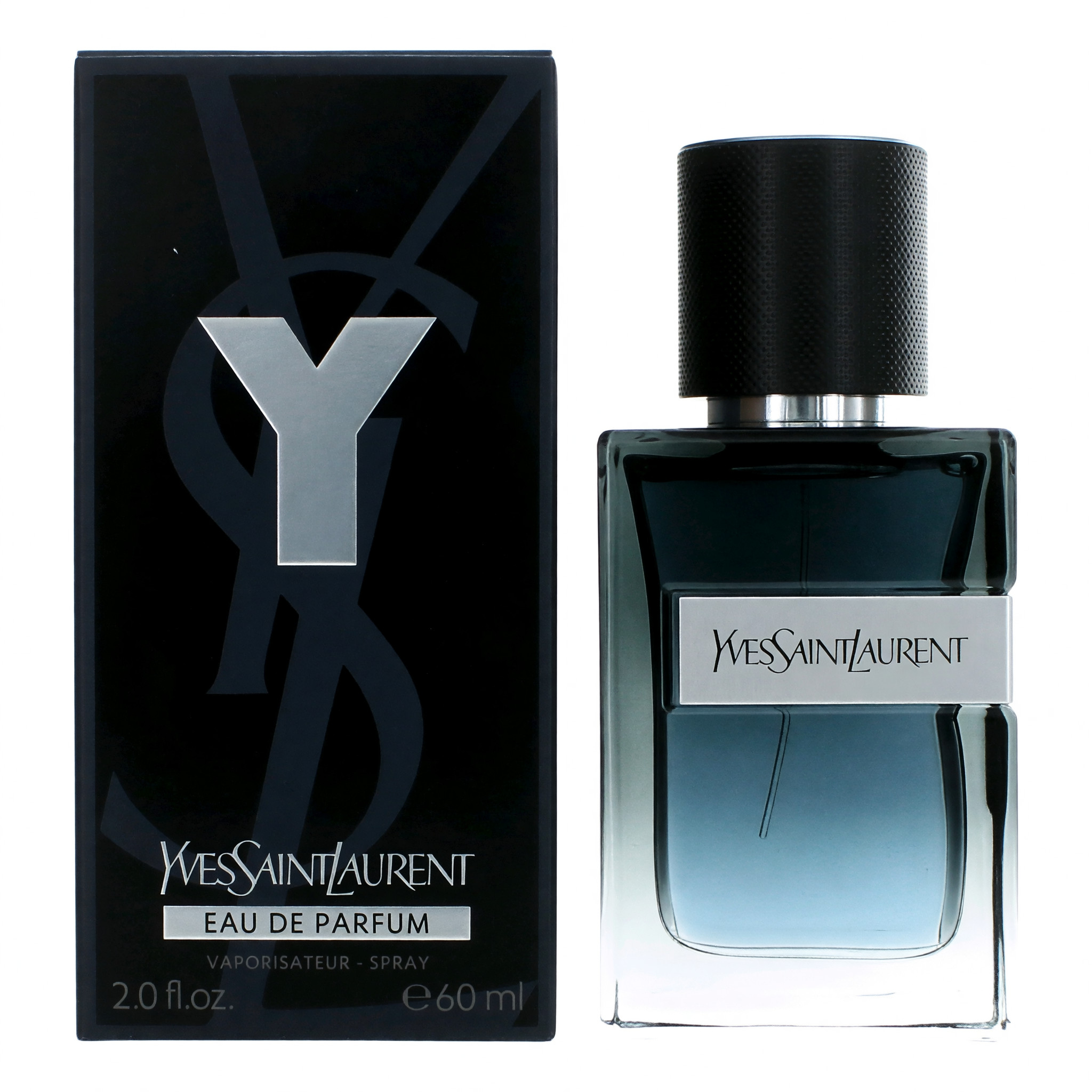 Y by Yves Saint Laurent, 3.3 oz EDP Intense Spray for Men