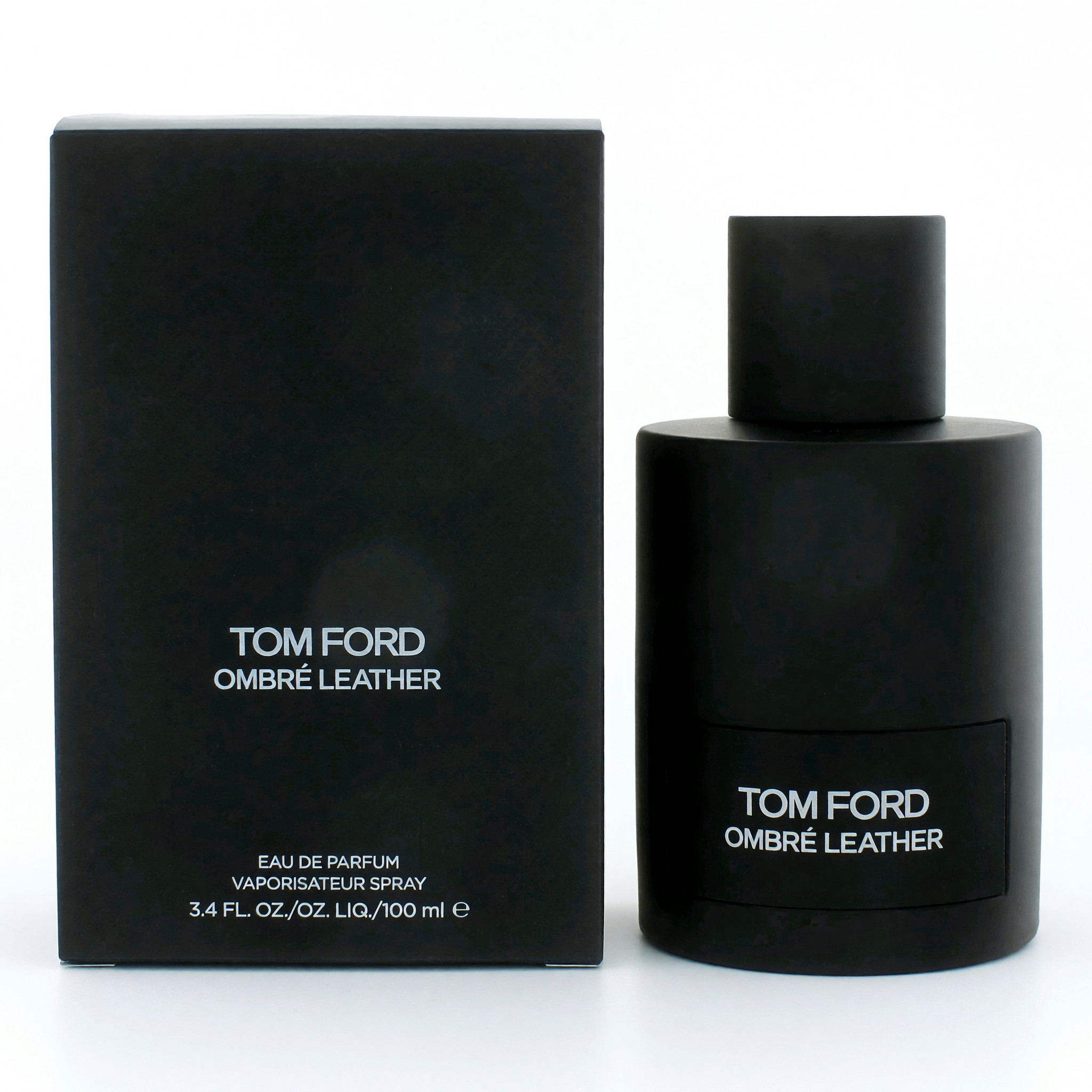 Tom Ford Ombre Leather by Tom Ford, 1.7 oz EDP Spray for Men