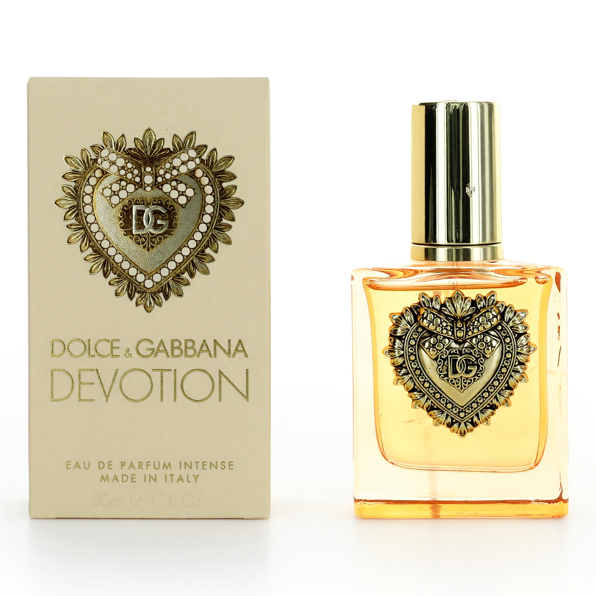Devotion by Dolce & Gabbana, 3.3 oz EDP Spray for Women