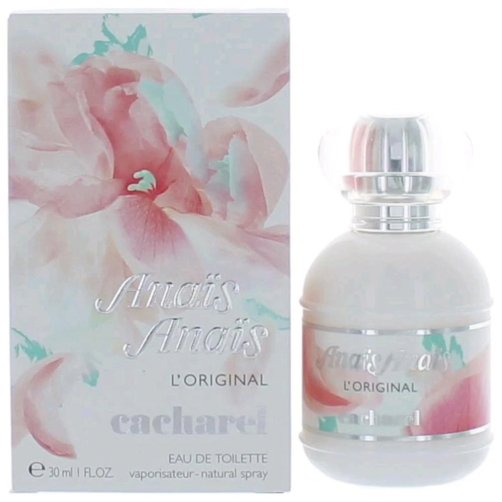 アナイスアナイス Anais Anais L'Original by Cacharel, 1.7 oz EDT