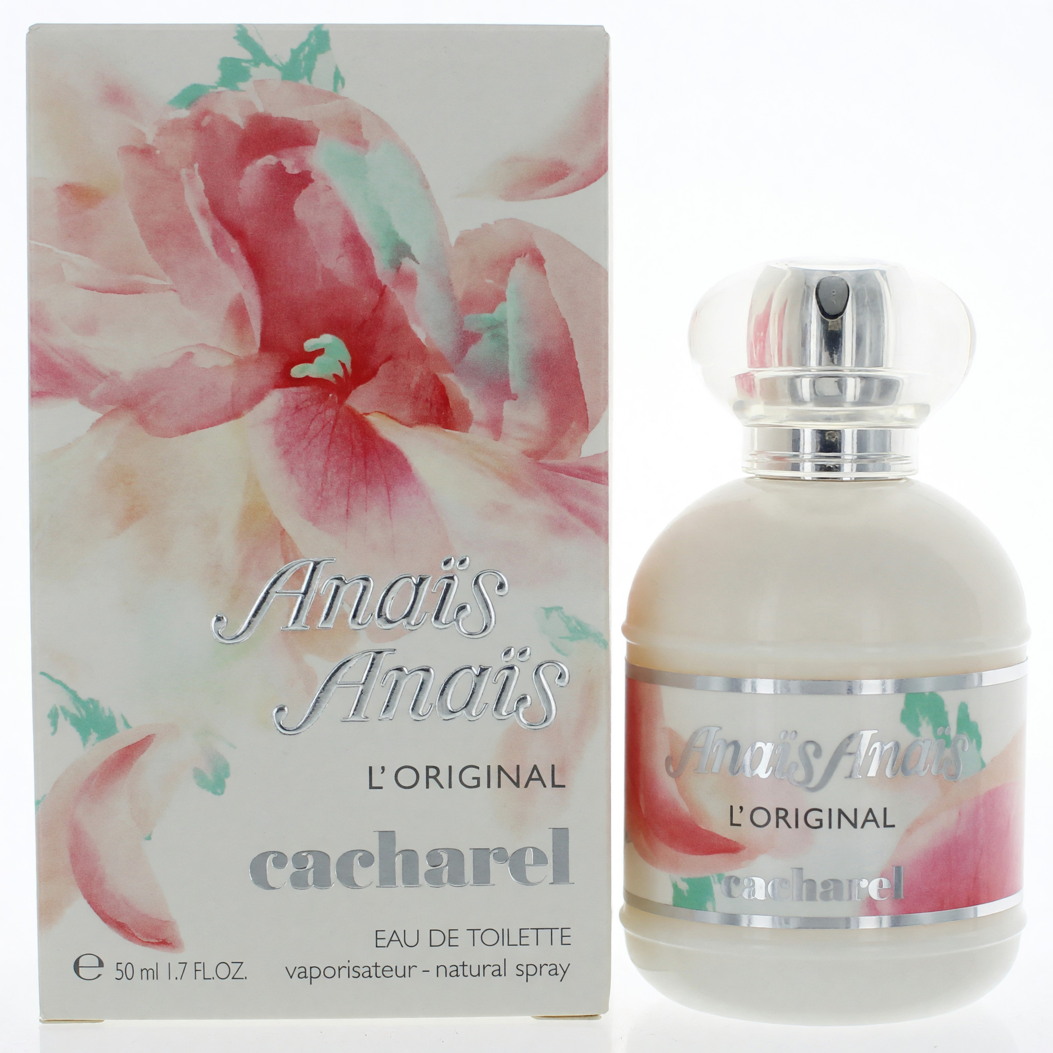Anais Anais L'Original by Cacharel, 1 oz EDT Spray for Women