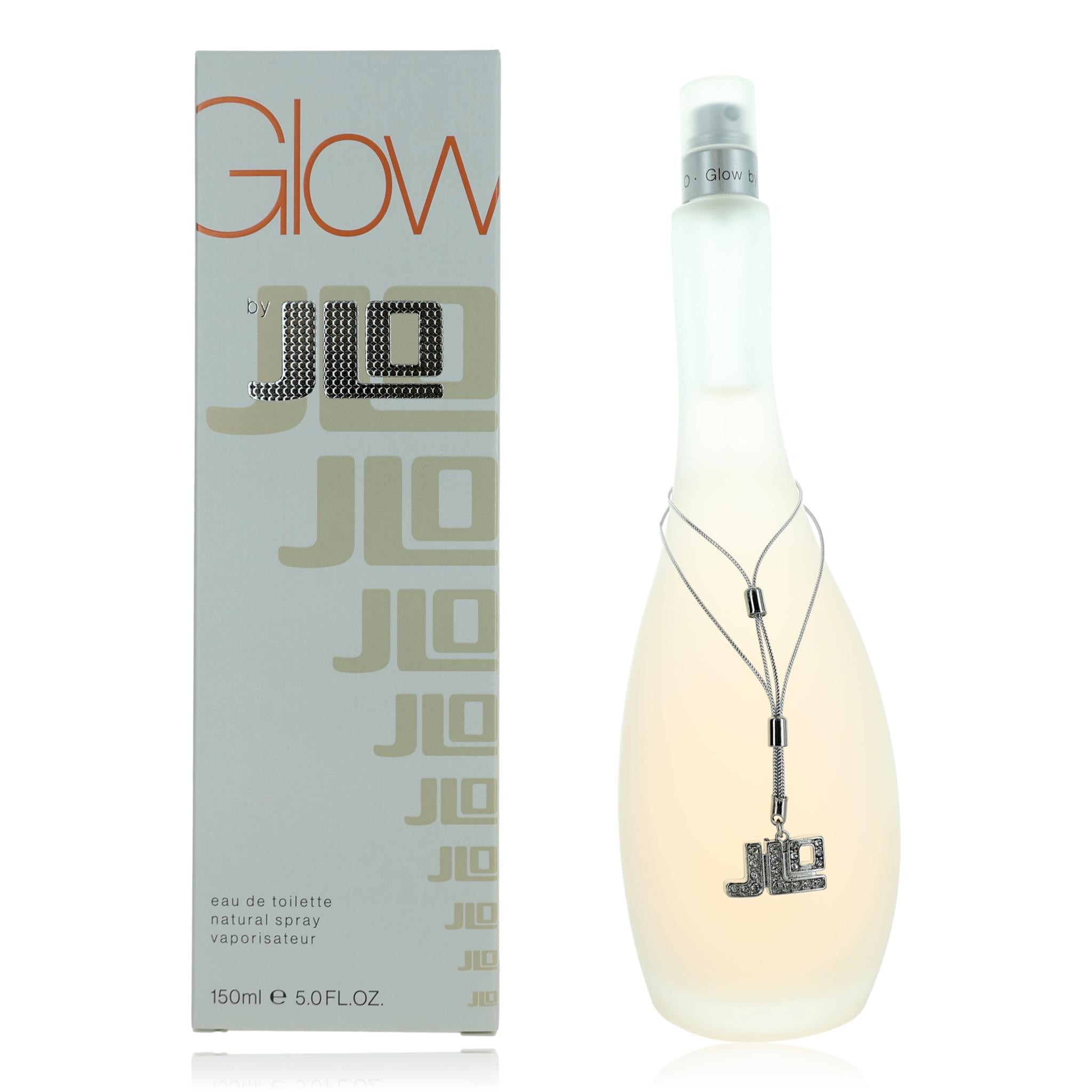 Glow by J.Lo, 3 Piece Gift Set for Women (Jennifer Lopez)