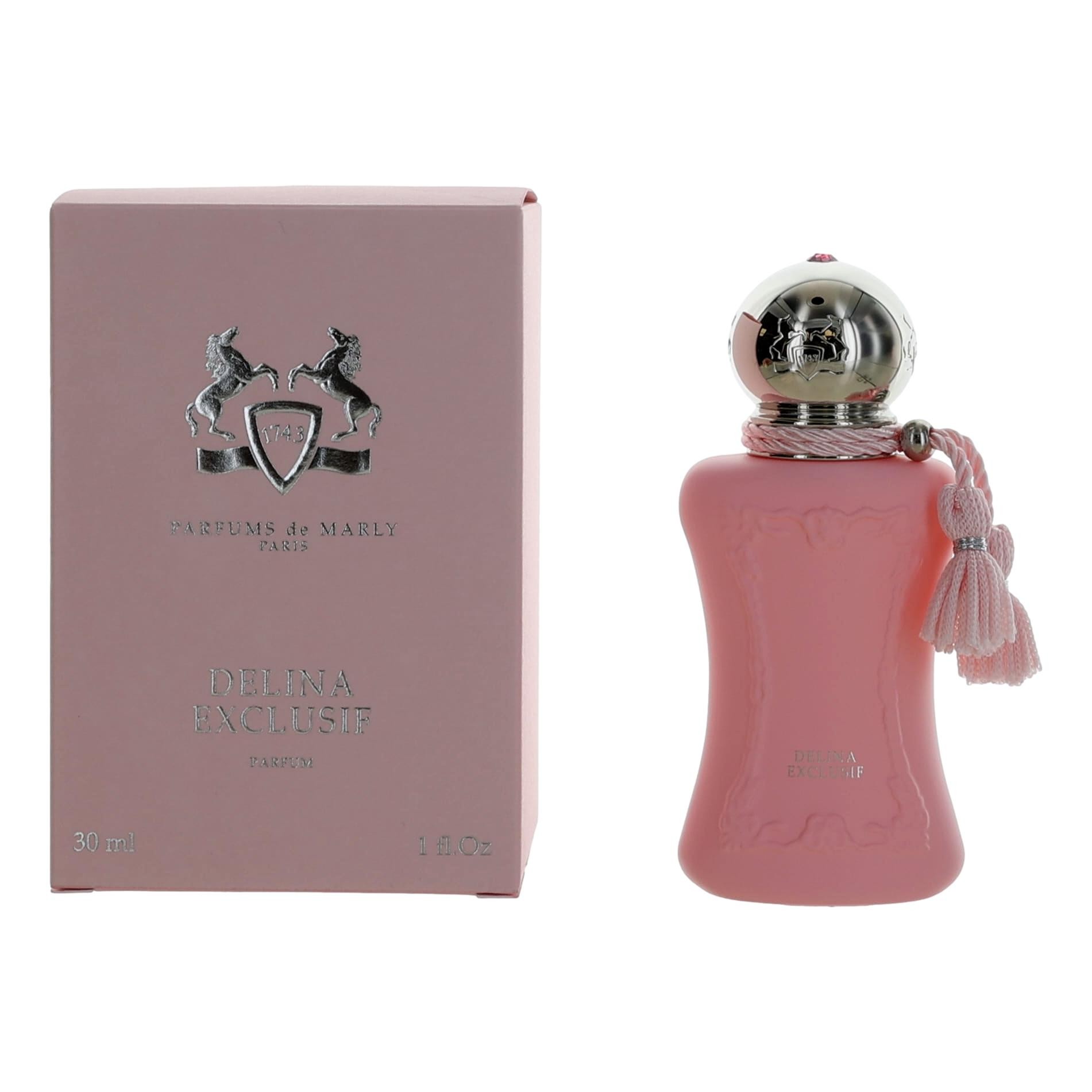 Parfums de Marly Delina Exclusif by Parfums de Marly, 2.5oz EDP