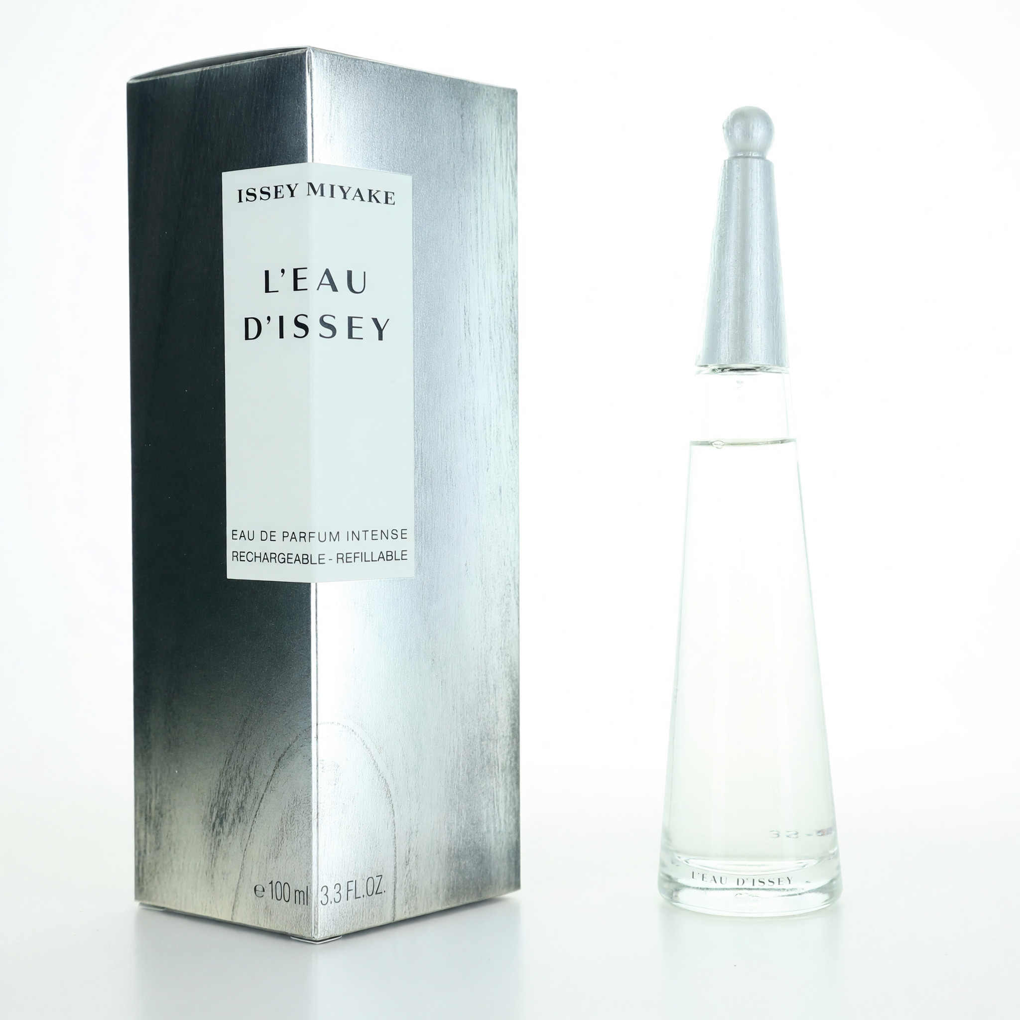 L'eau D'Issey by Issey Miyake, 0.84 oz EDT Spray for Women