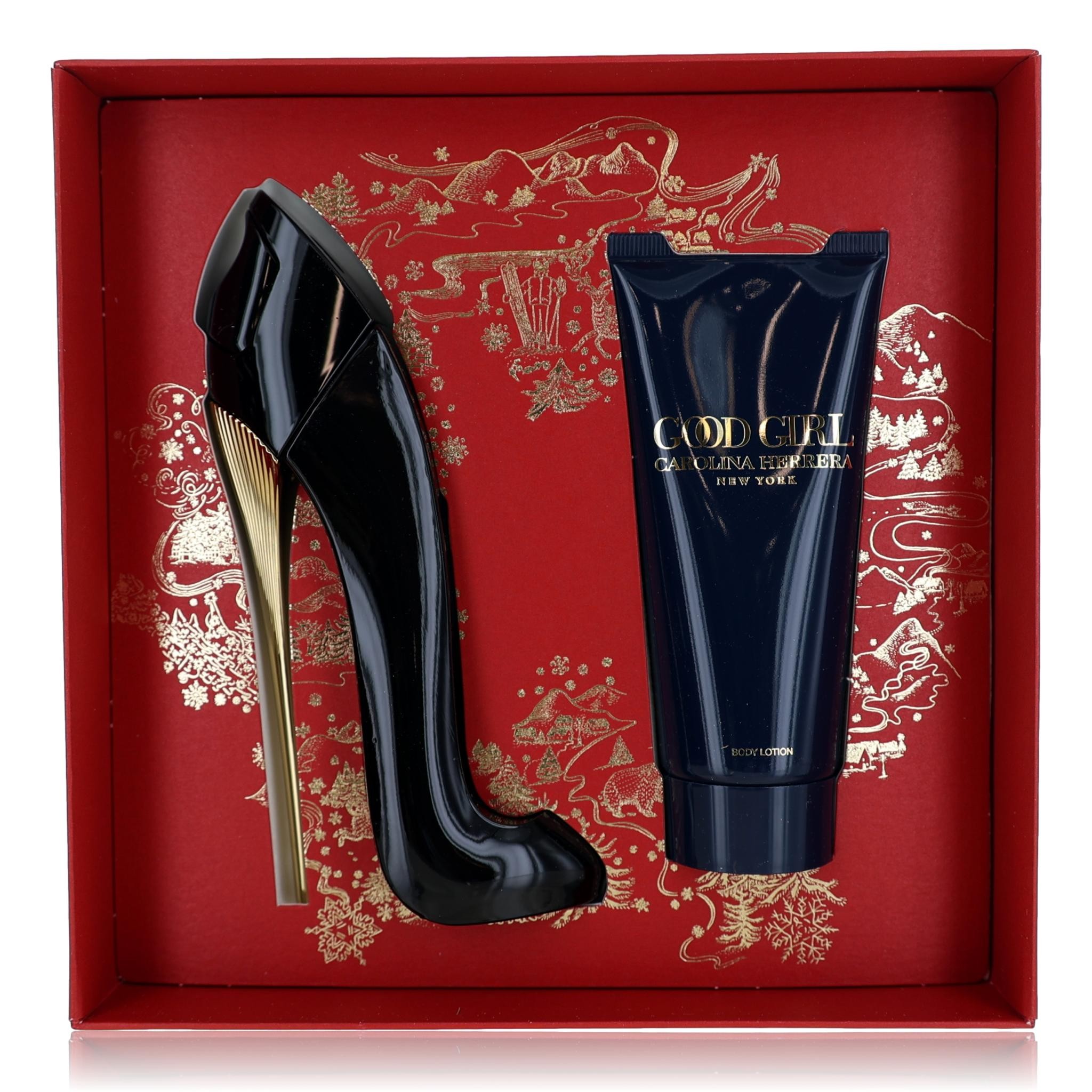I*a様 Carolina Herrera Good Girl 香水 2点セット I*a様 Carolina Herrera Good Girl 香水 2点セット Amazon.com