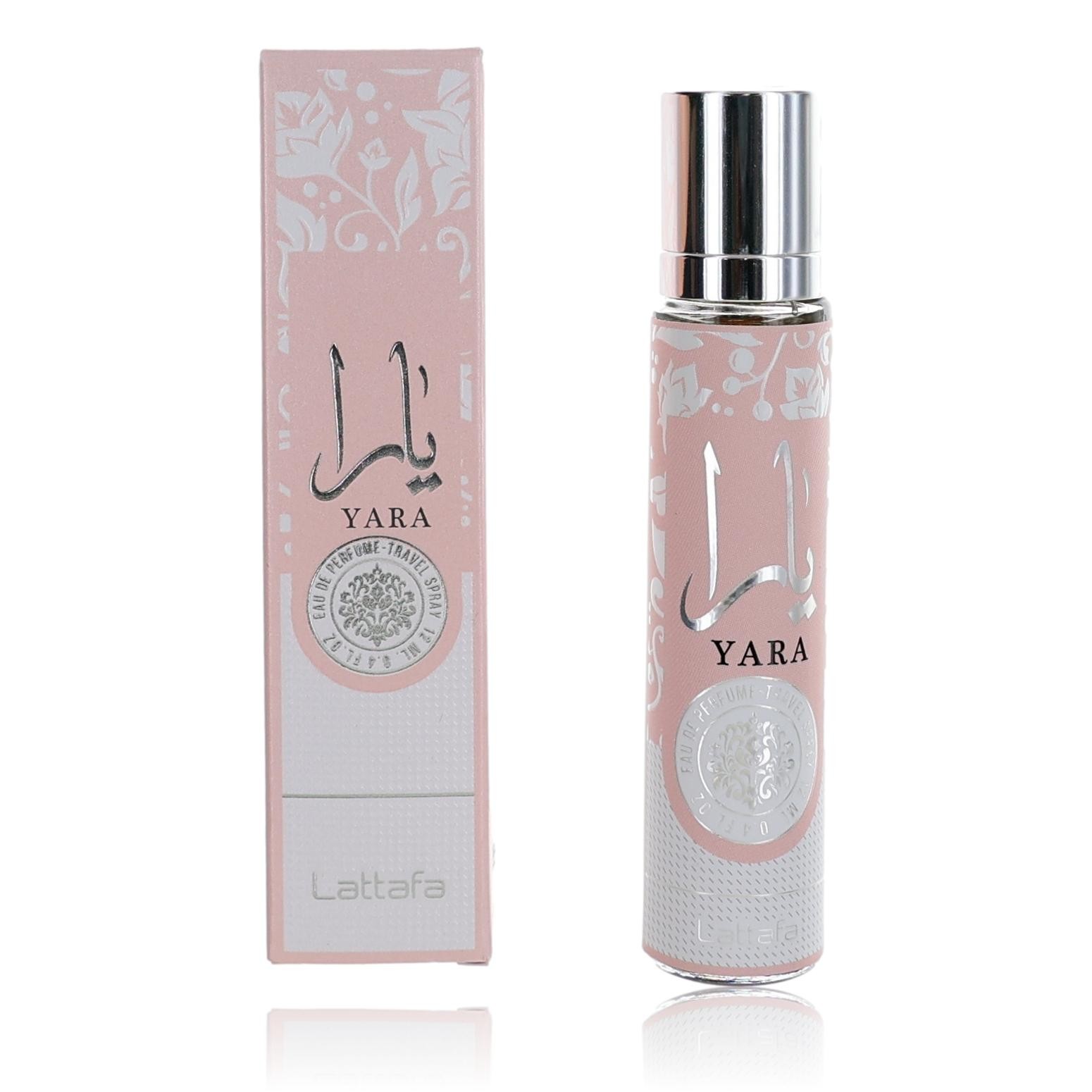 Lattafa YARA 女性用香水 Amazon | Lattafa Perfumes Yara Tous for Women Eau de Parfum