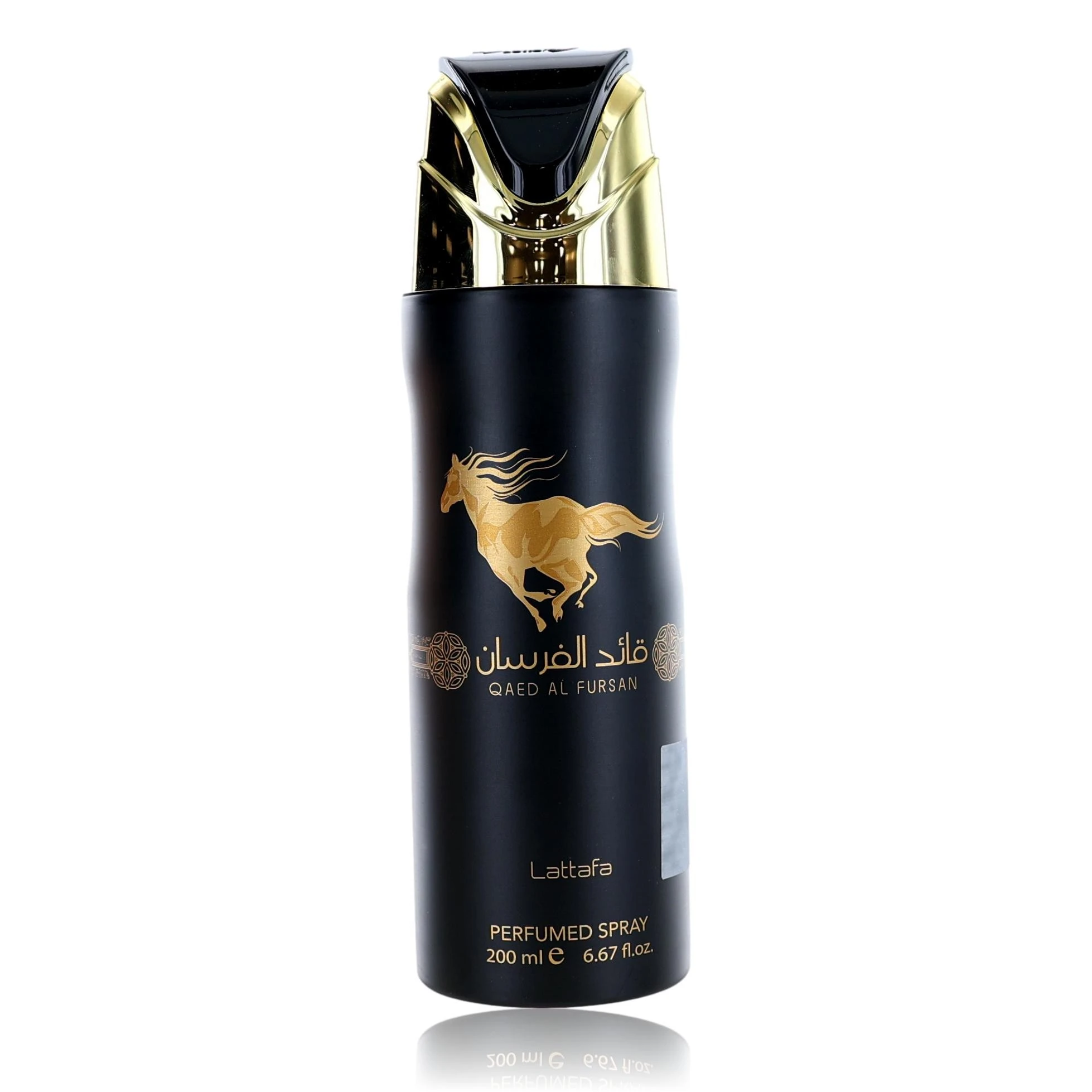 Qaed Al Fursan by Lattafa, 3.04 oz EDP Spray for Men
