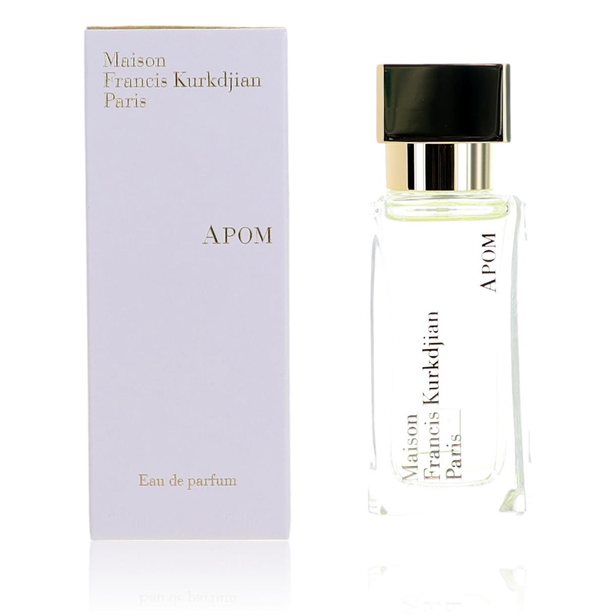 Apom by Maison Francis Kurkdjian, 2.4 oz EDP spray for Women