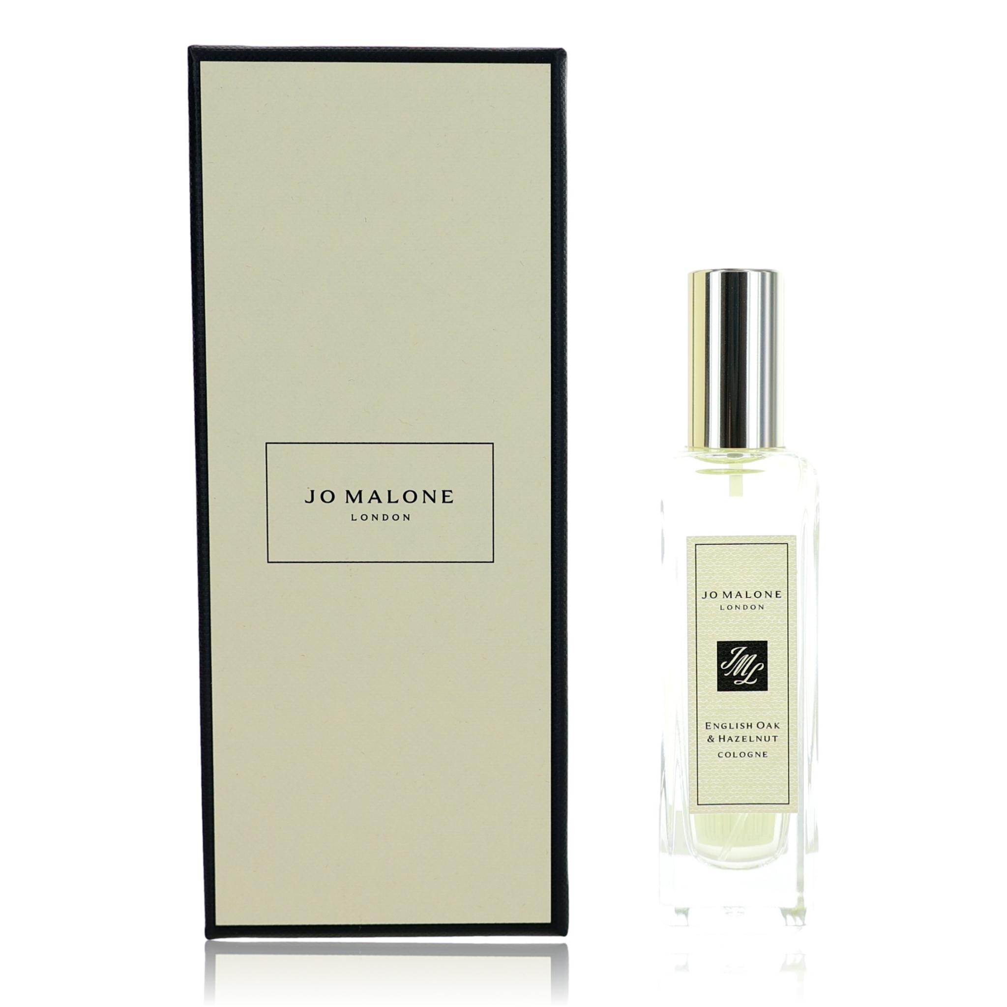 Jo Malone English Oak & Hazelnut by Jo Malone, 3.4oz Cologne Spray