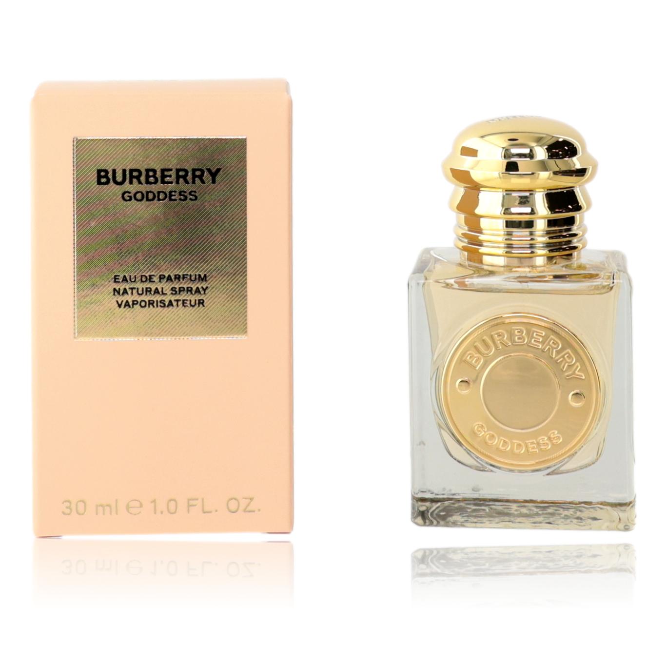 Burberry Goddess by Burberry, 3.3 oz EDP Spray for Women