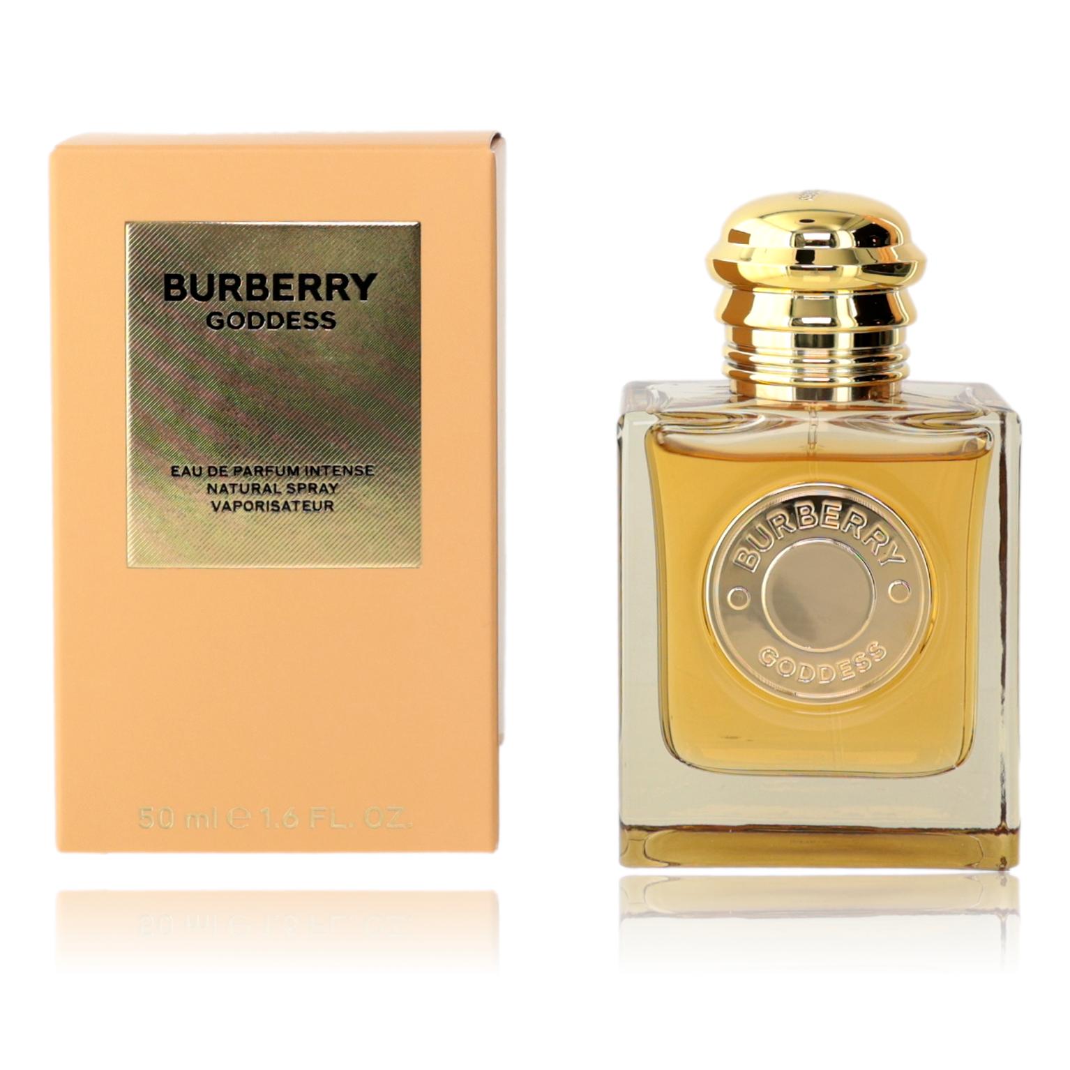 BURBERRY 女性用香水 GODDESS Burberry Goddess by Burberry, 1 oz EDP Spray for Women