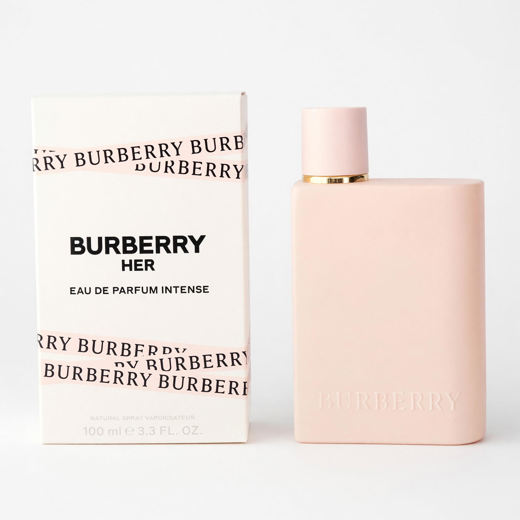 Burberry Her by Burberry, 1 oz EDT Spray for Women