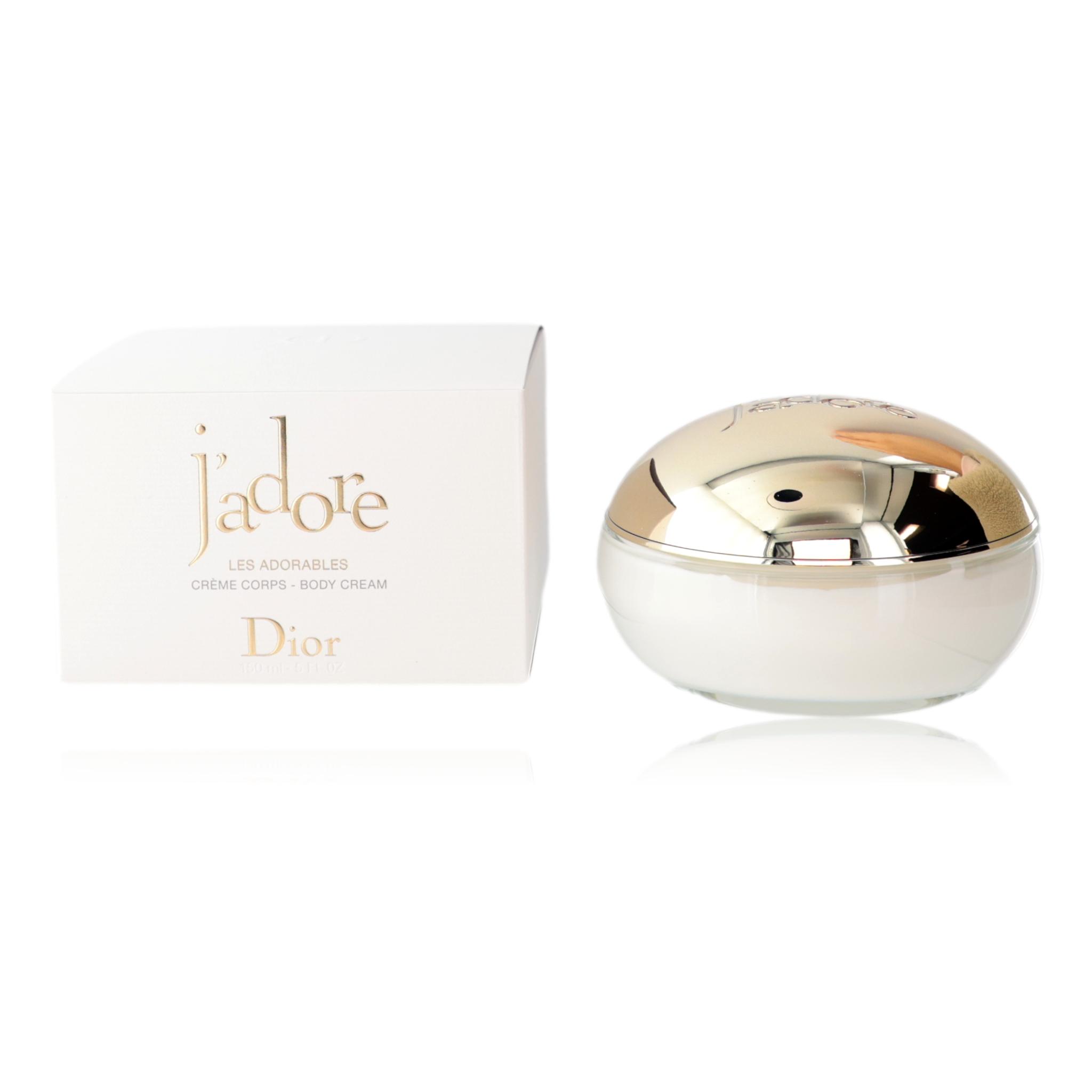 J'adore by Christian Dior, 3.4 oz EDP Spray for Women (Jadore)